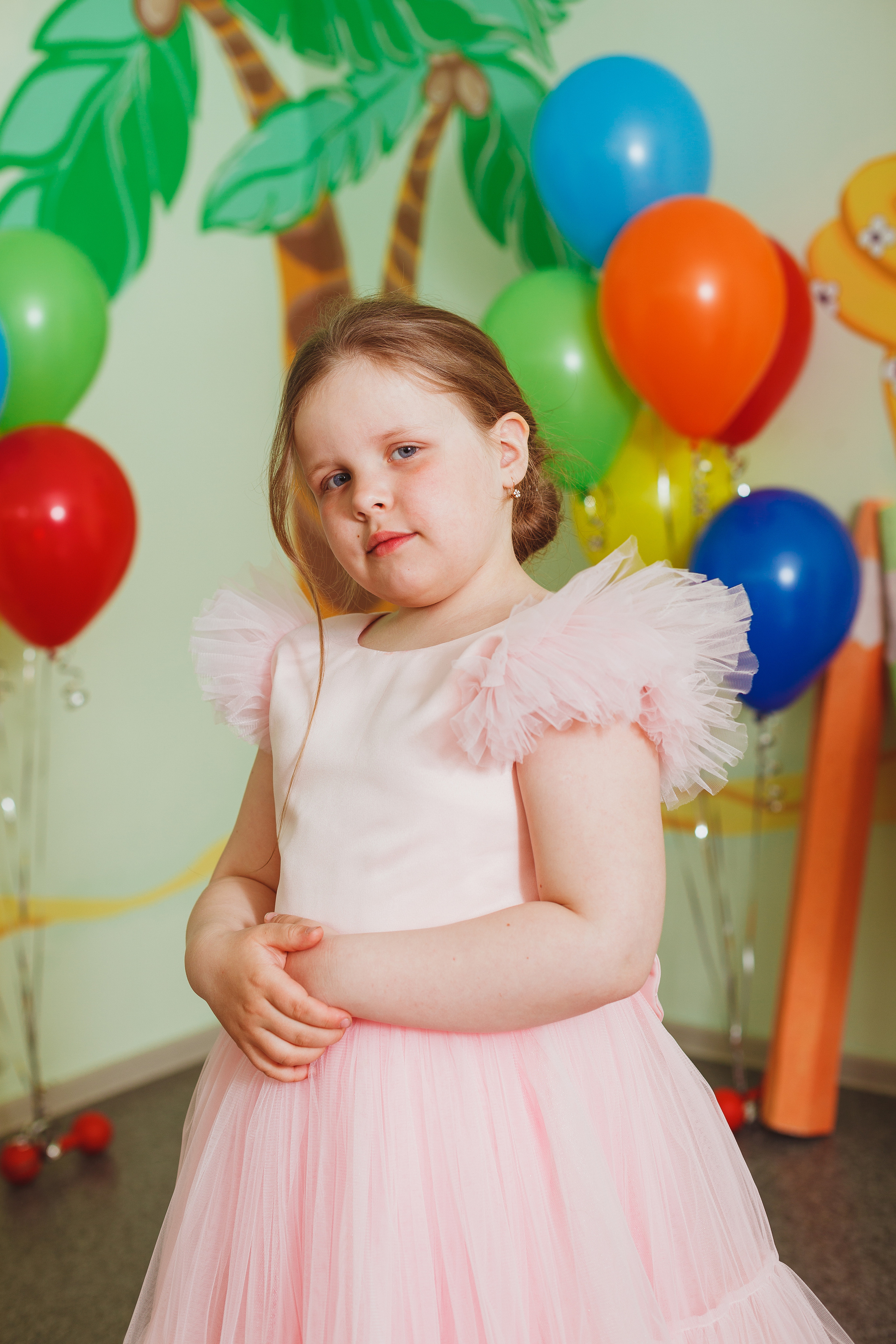 Фотосессия сад. Семейный и детский фотограф в Сухом Логу Ольга Кайгородова