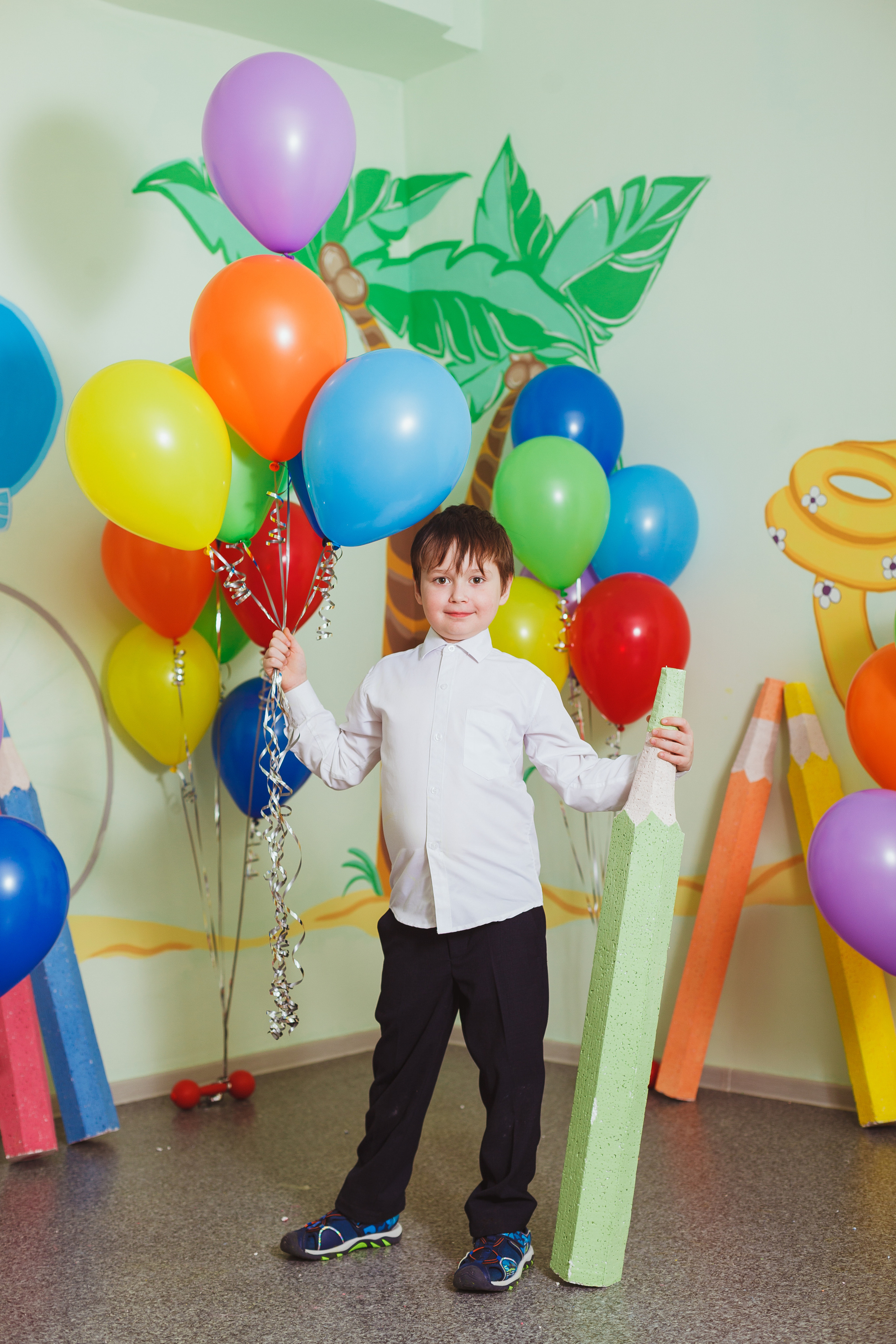 Фотосессия сад. Семейный и детский фотограф в Сухом Логу Ольга Кайгородова