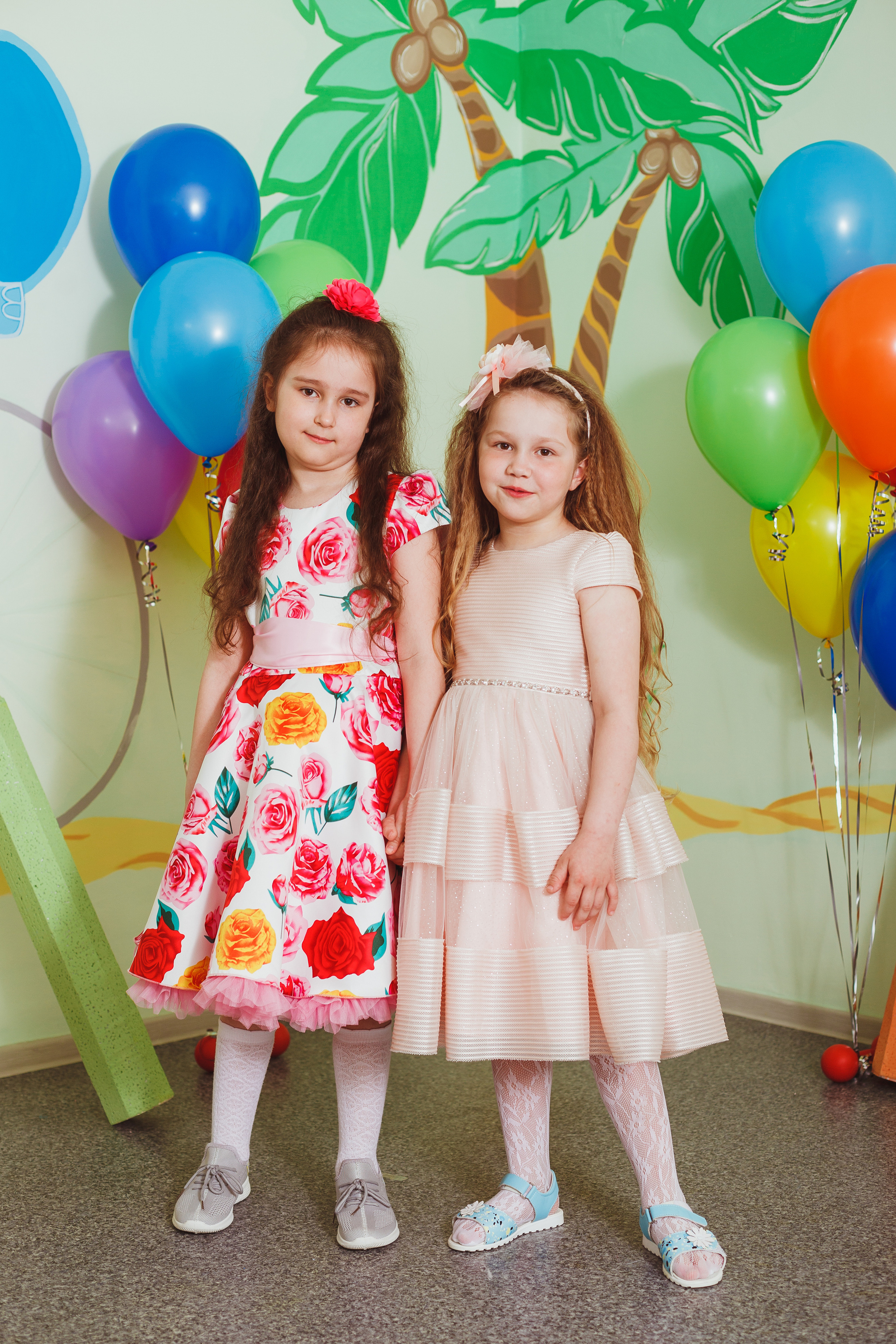 Фотосессия сад. Семейный и детский фотограф в Сухом Логу Ольга Кайгородова