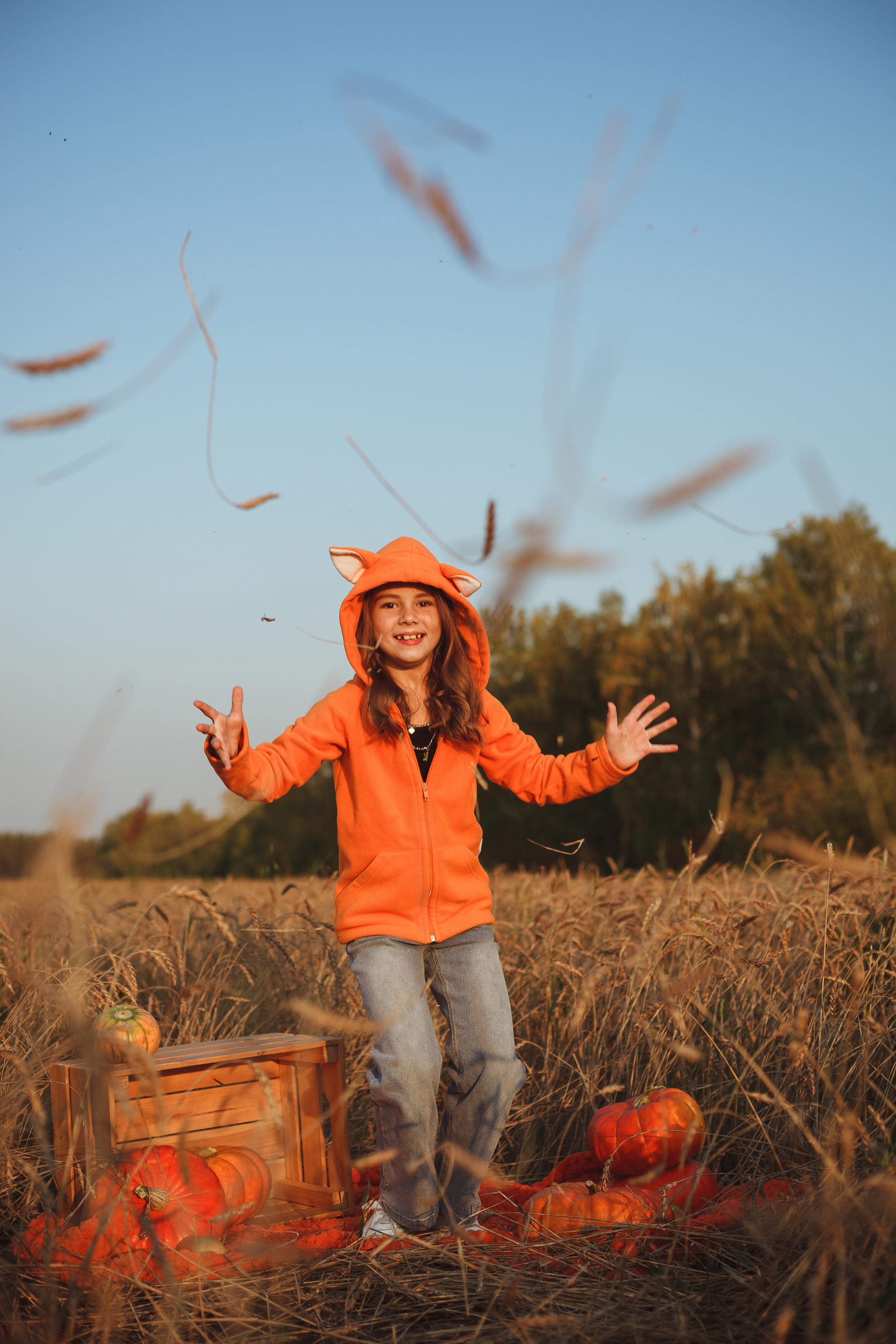 Марьяна. Семейный и детский фотограф в Сухом Логу Ольга Кайгородова