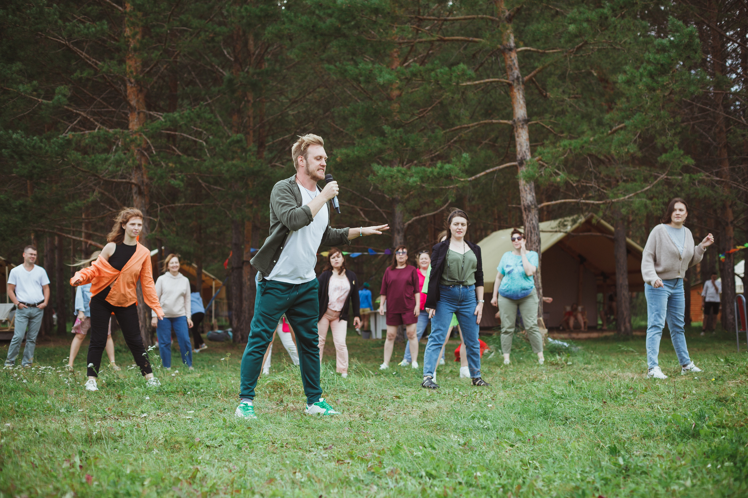 Дивий Камень | Глэмпинг. Семейный и детский фотограф в Сухом Логу Ольга Кайгородова