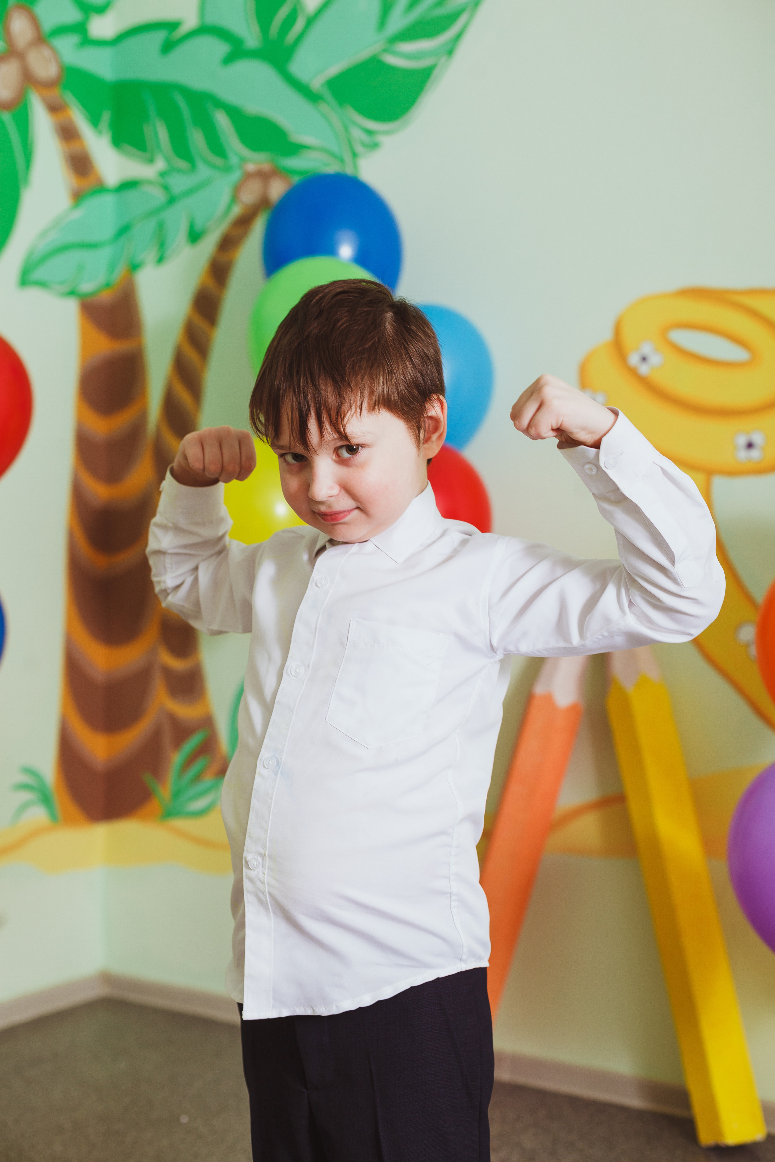 Фотосессия сад. Семейный и детский фотограф в Сухом Логу Ольга Кайгородова