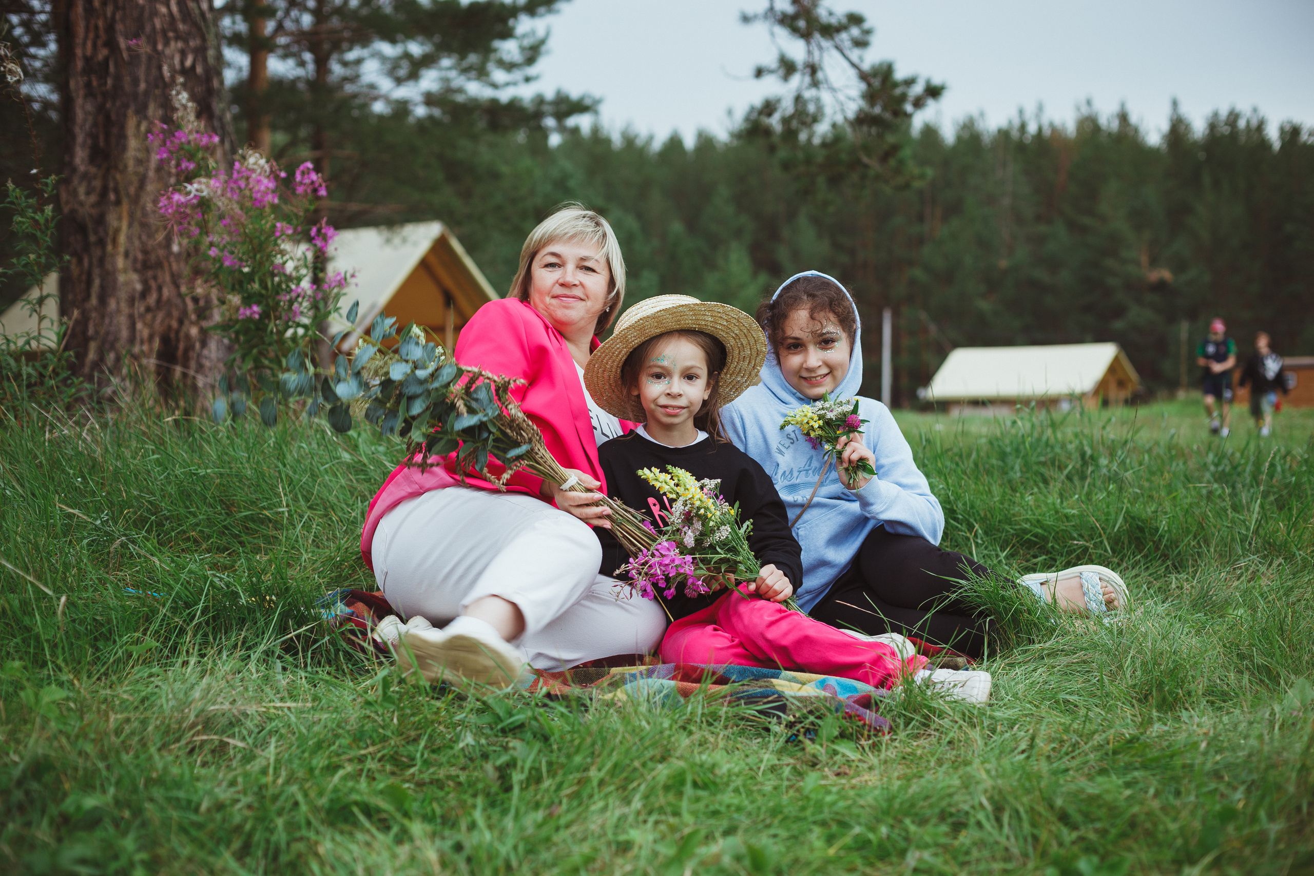 Дивий Камень | Глэмпинг. Семейный и детский фотограф в Сухом Логу Ольга Кайгородова