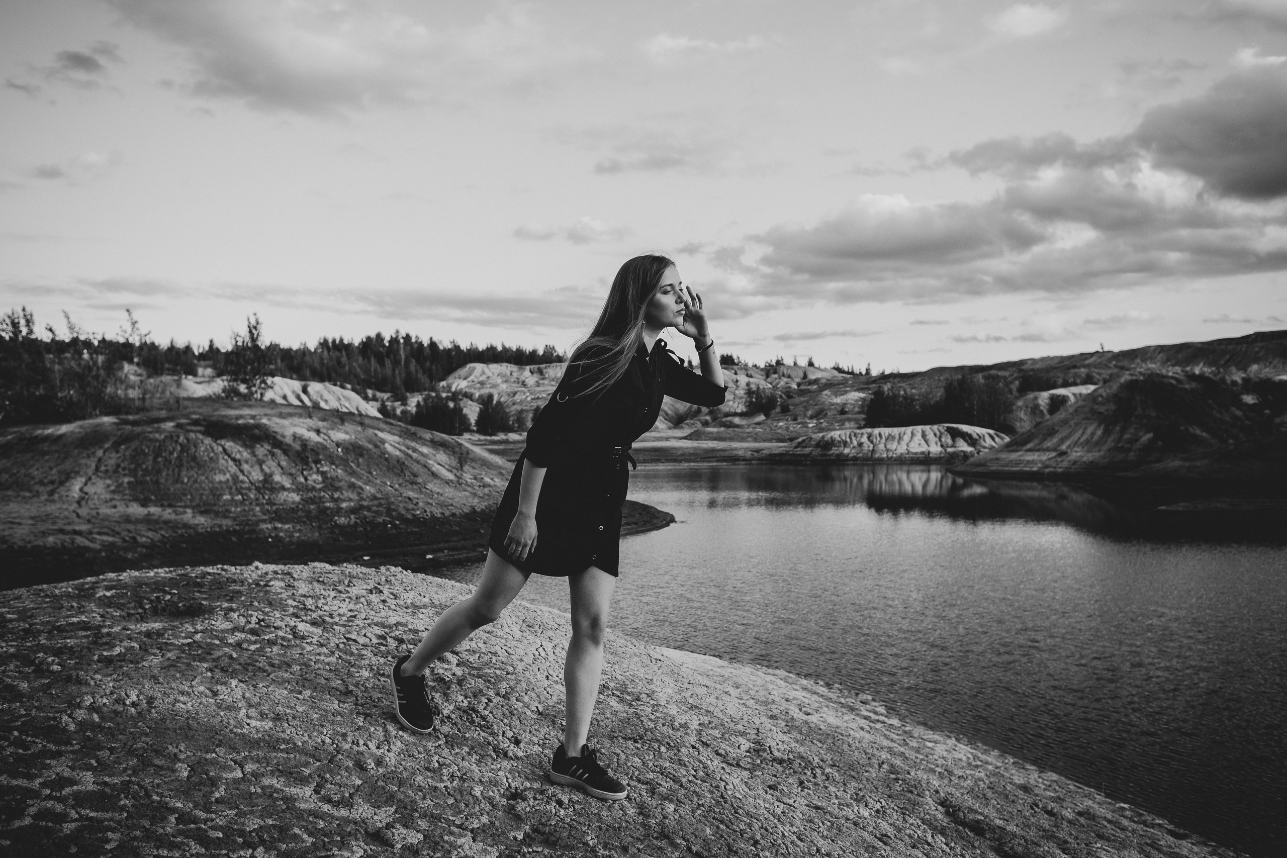 Ирина. Марс. Семейный и детский фотограф в Сухом Логу Ольга Кайгородова