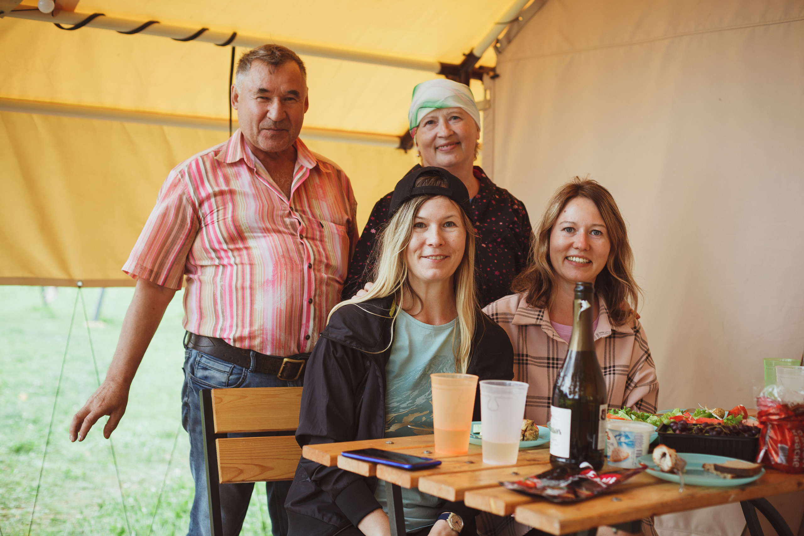 Дивий Камень | Глэмпинг. Семейный и детский фотограф в Сухом Логу Ольга Кайгородова