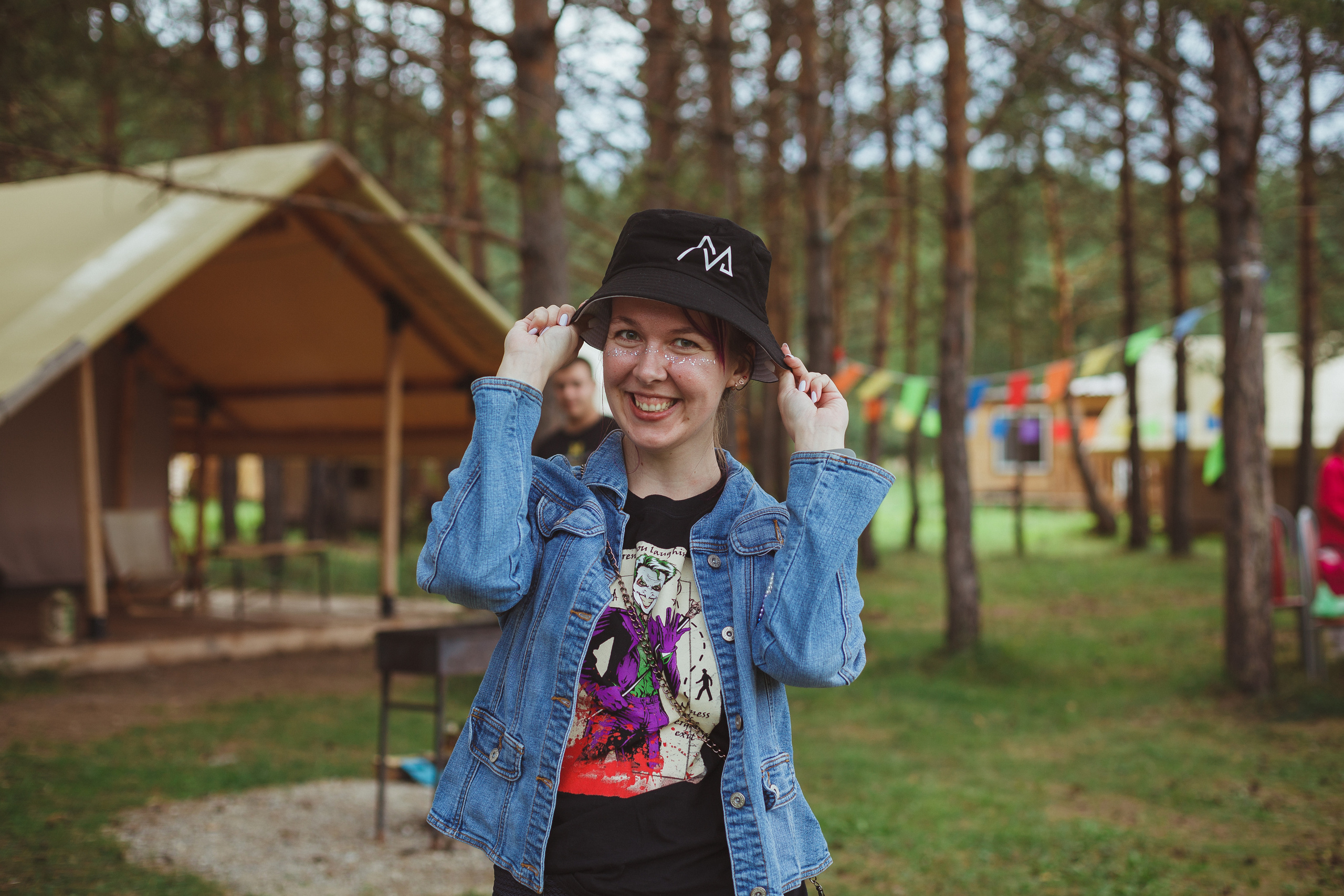 Дивий Камень | Глэмпинг. Семейный и детский фотограф в Сухом Логу Ольга Кайгородова