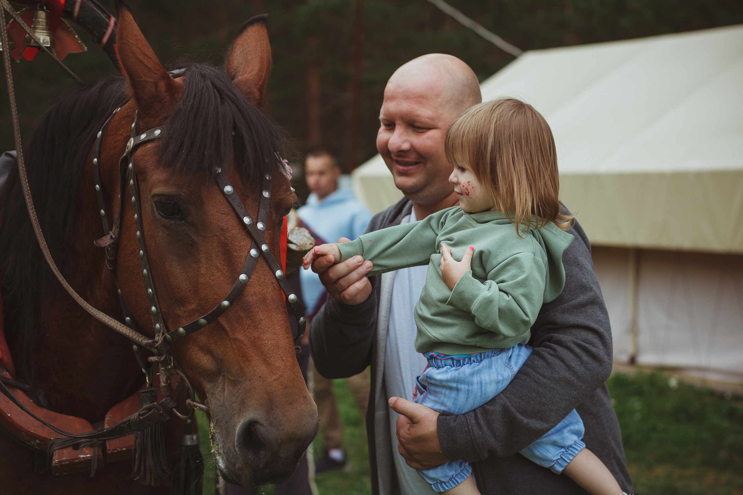 Дивий Камень | Глэмпинг. Семейный и детский фотограф в Сухом Логу Ольга Кайгородова