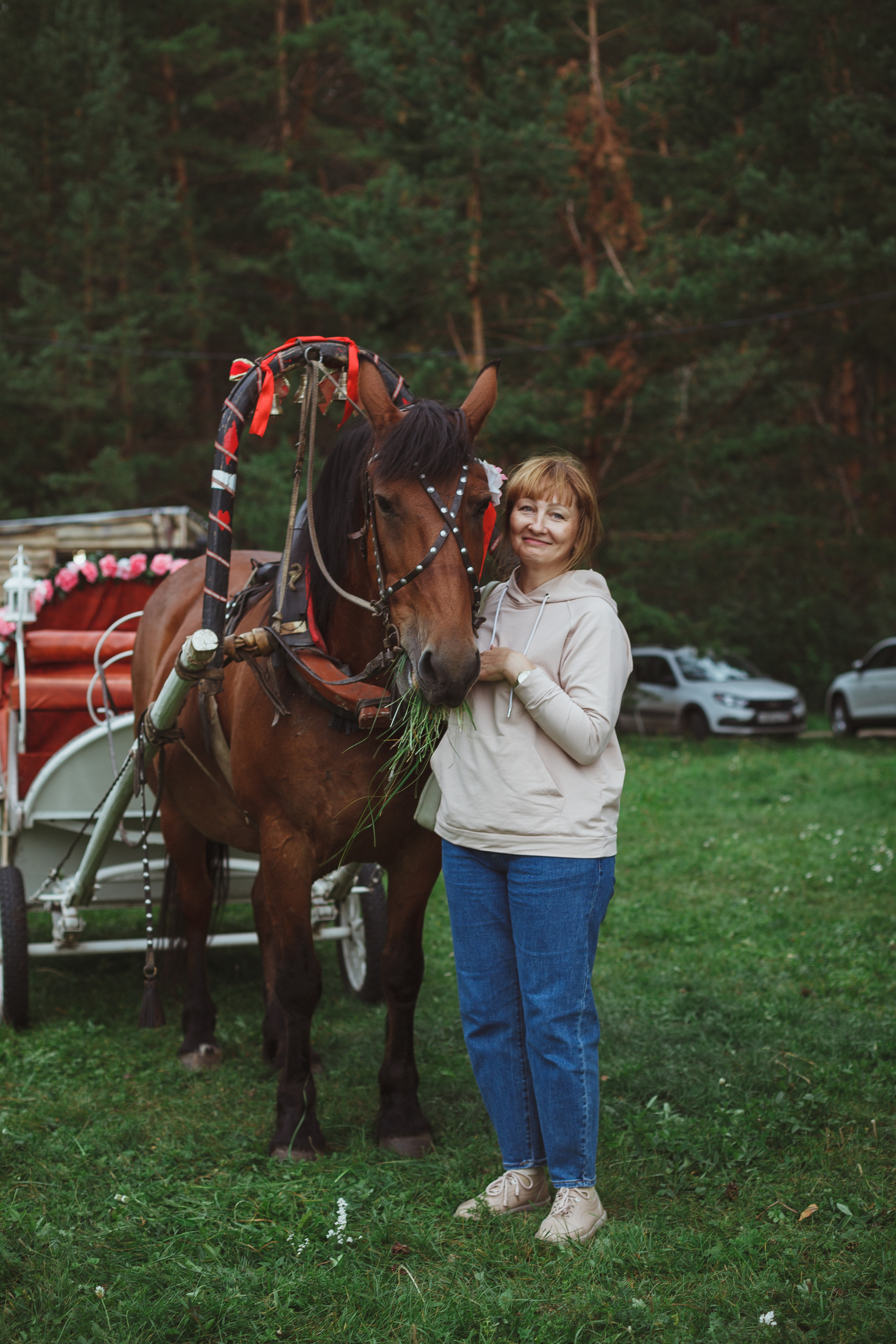 Дивий Камень | Глэмпинг. Семейный и детский фотограф в Сухом Логу Ольга Кайгородова