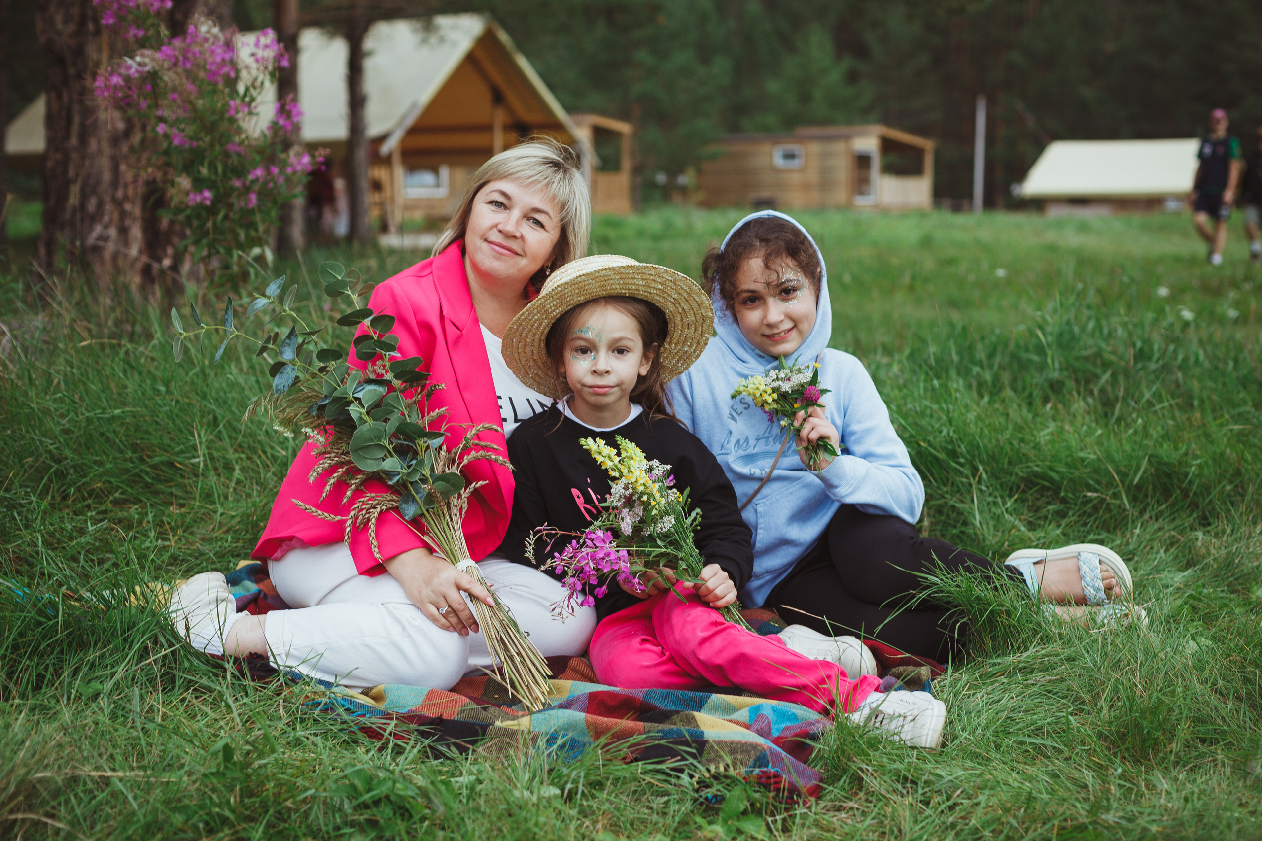 Дивий Камень | Глэмпинг. Семейный и детский фотограф в Сухом Логу Ольга Кайгородова