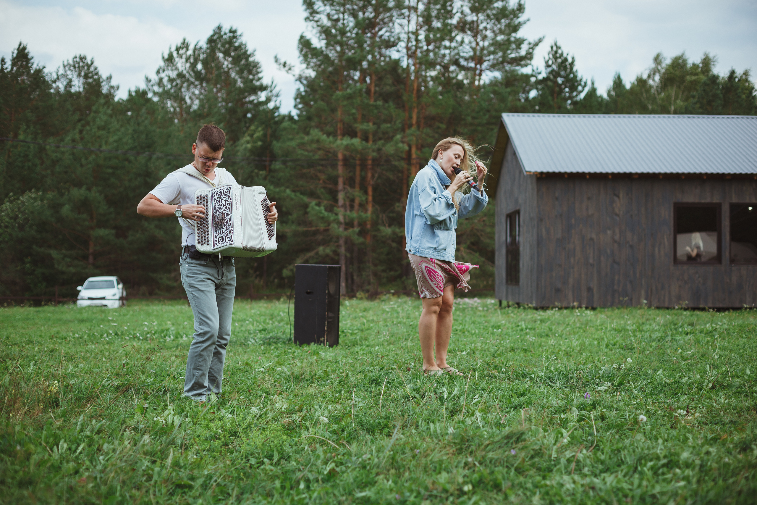 Дивий Камень | Глэмпинг. Семейный и детский фотограф в Сухом Логу Ольга Кайгородова