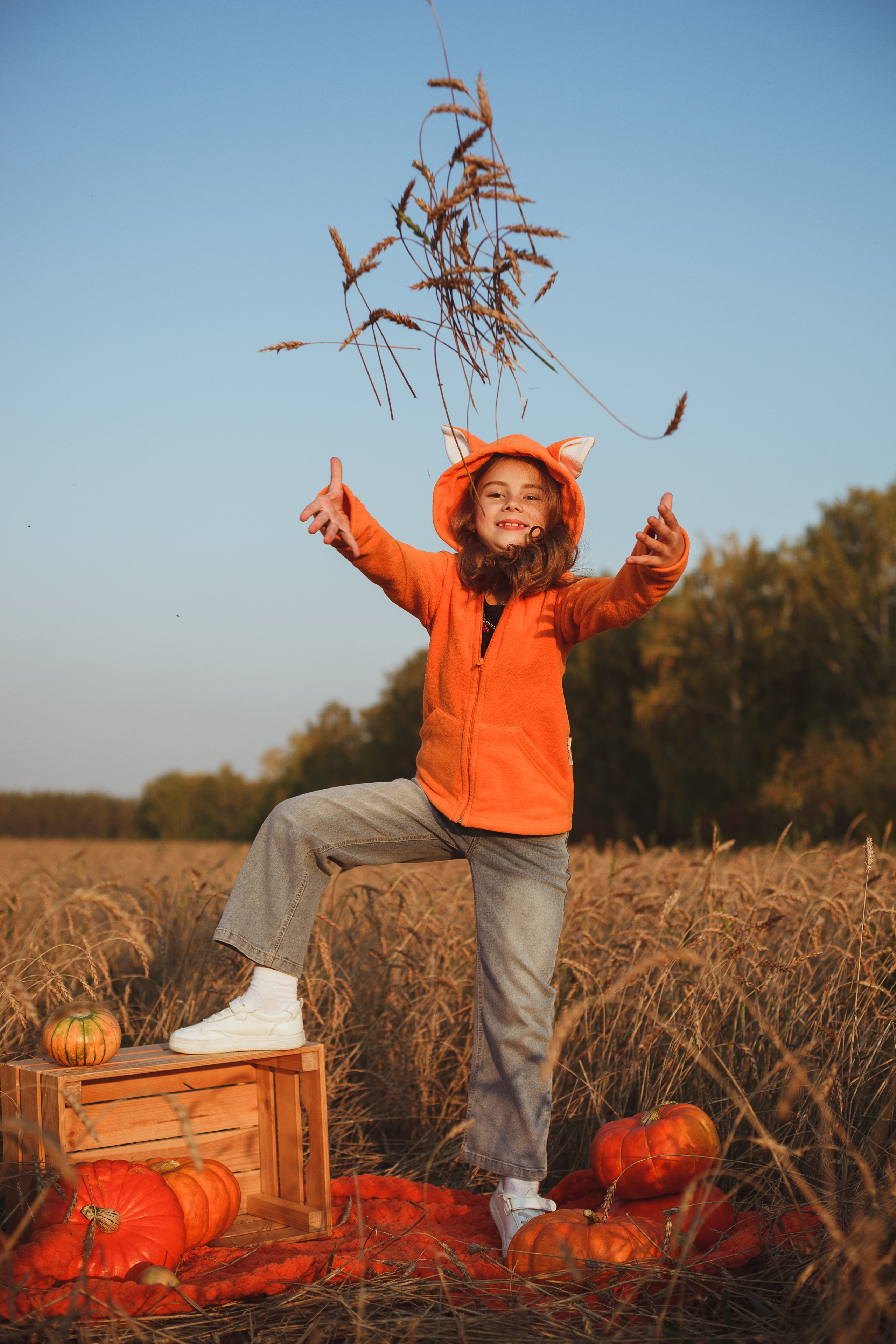 Марьяна. Семейный и детский фотограф в Сухом Логу Ольга Кайгородова
