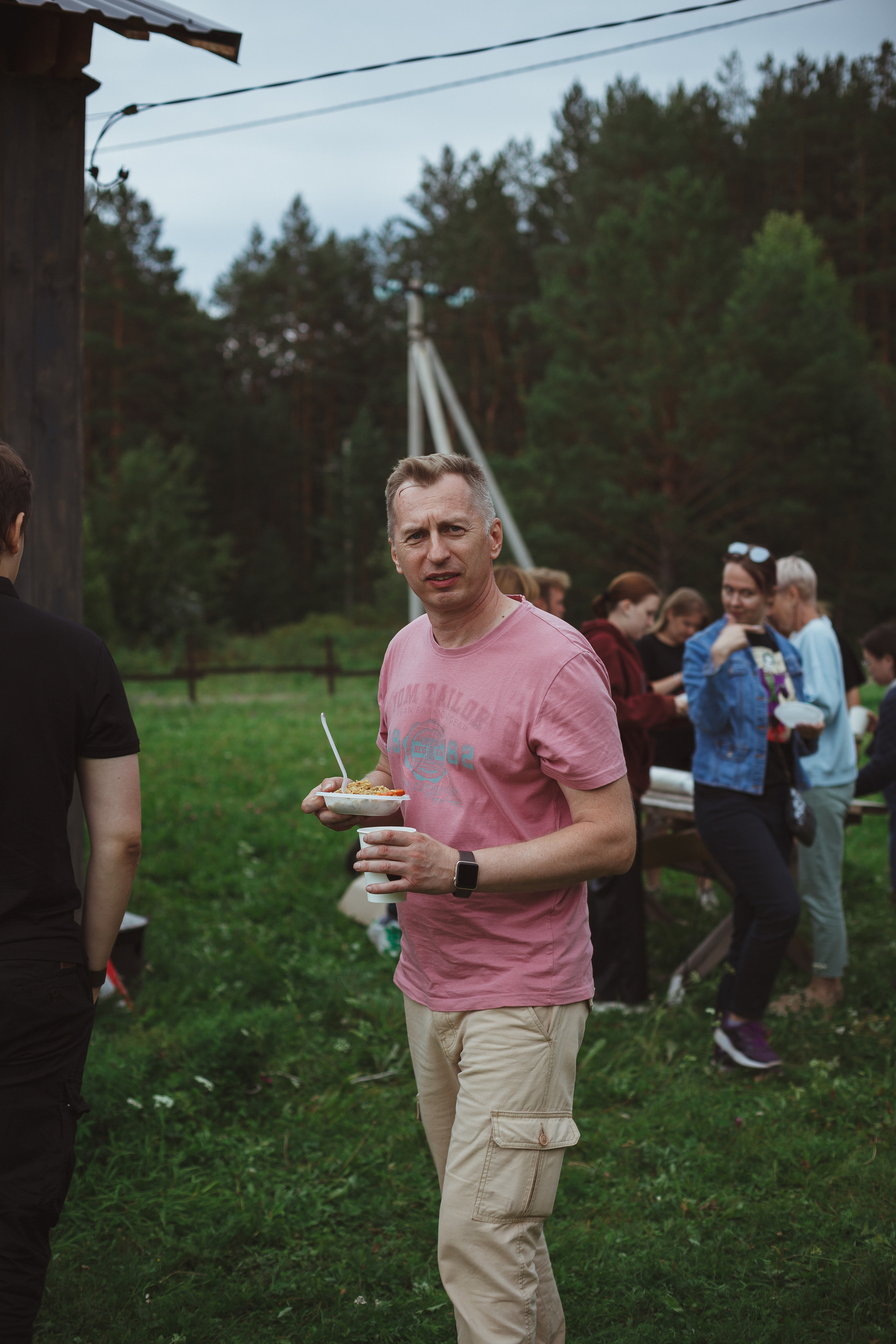 Дивий Камень | Глэмпинг. Семейный и детский фотограф в Сухом Логу Ольга Кайгородова