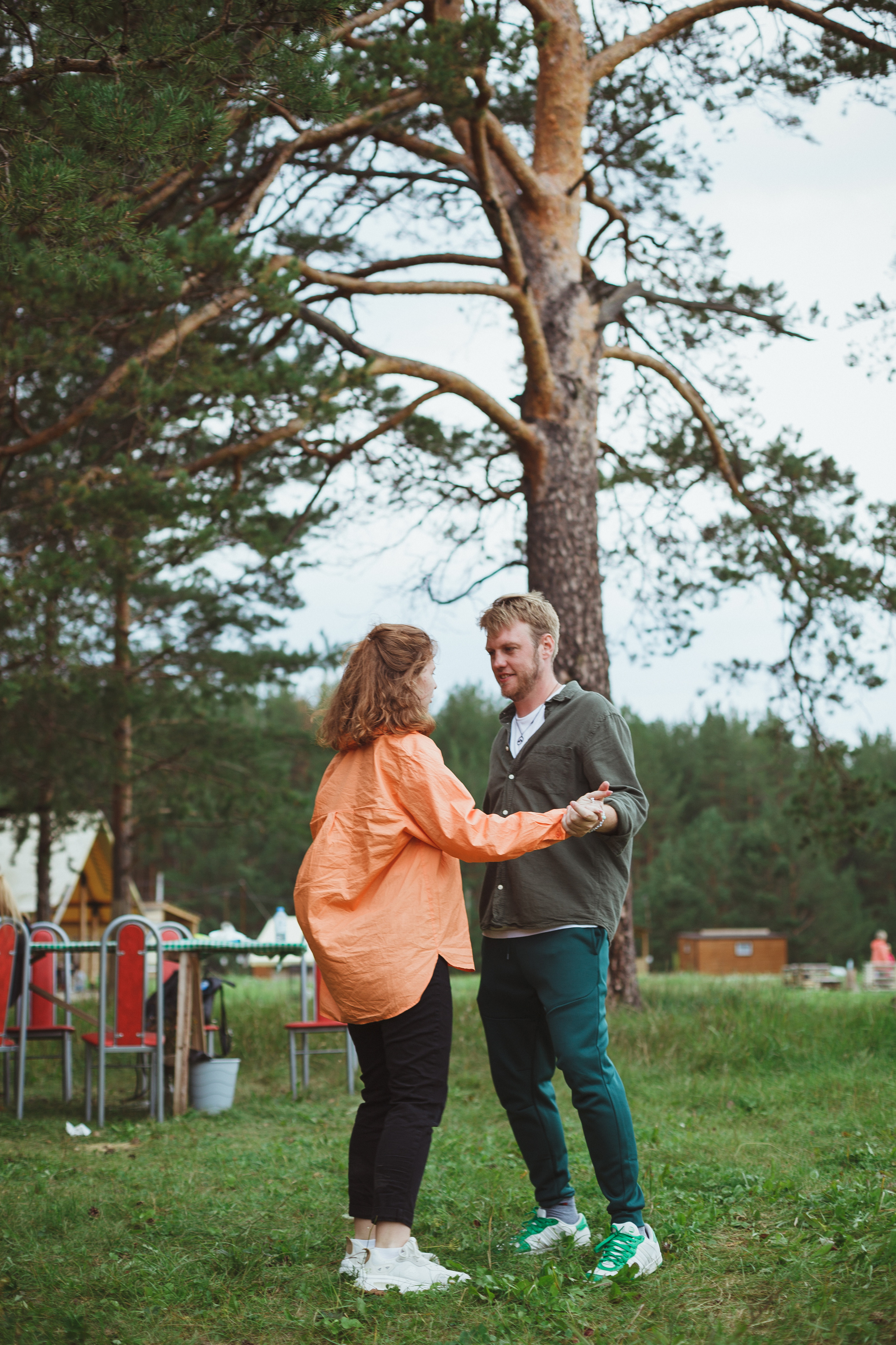 Дивий Камень | Глэмпинг. Семейный и детский фотограф в Сухом Логу Ольга Кайгородова
