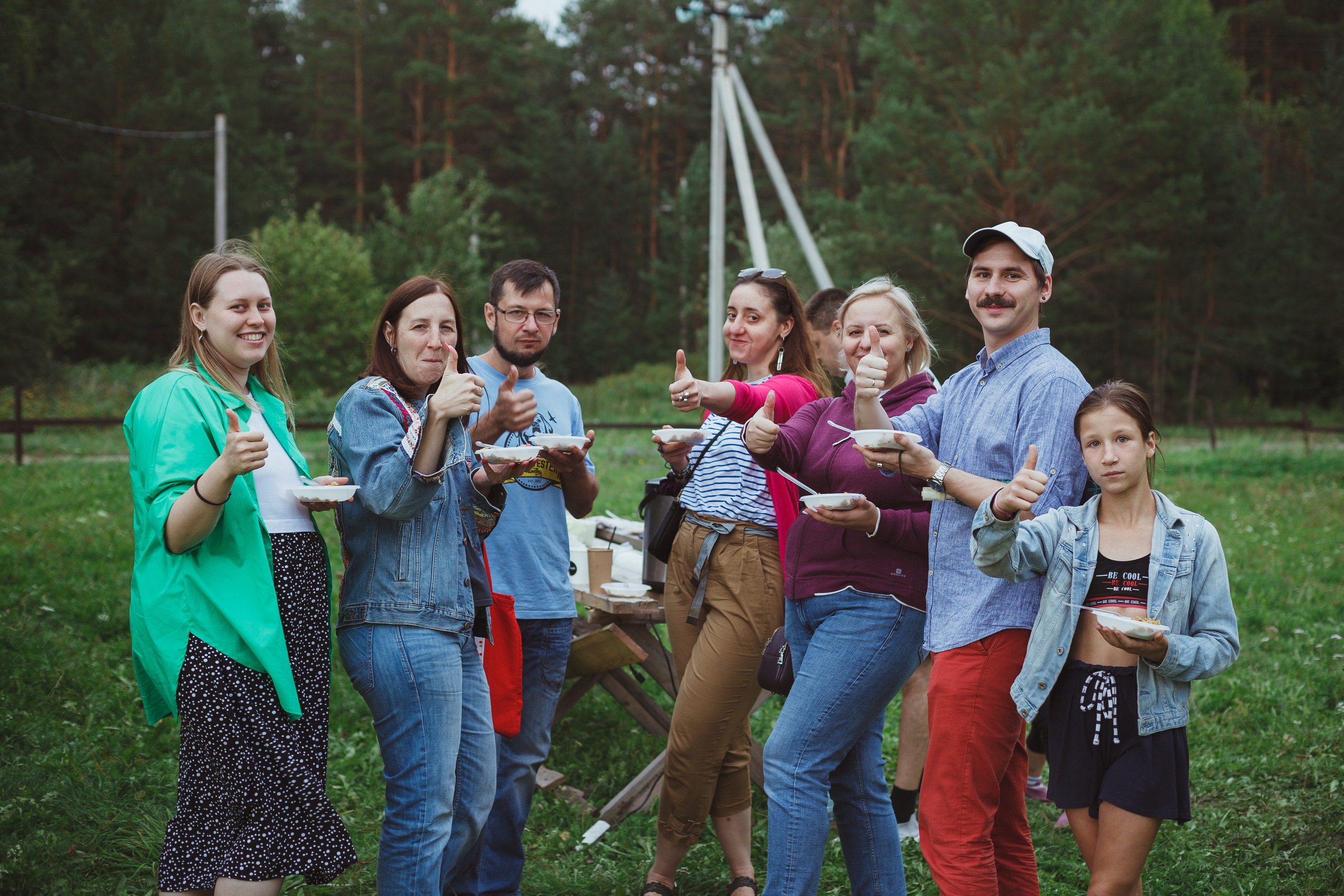 Дивий Камень | Глэмпинг. Семейный и детский фотограф в Сухом Логу Ольга Кайгородова
