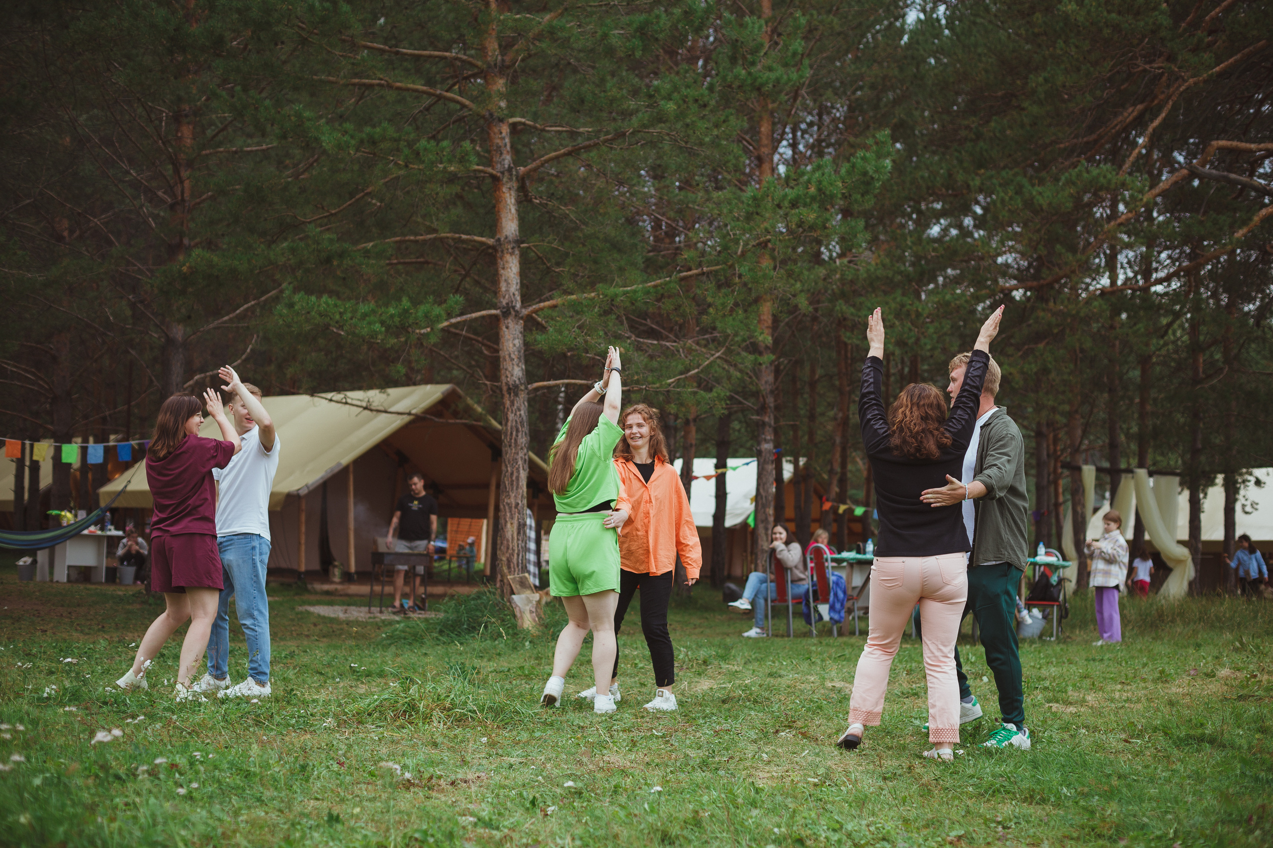 Дивий Камень | Глэмпинг. Семейный и детский фотограф в Сухом Логу Ольга Кайгородова