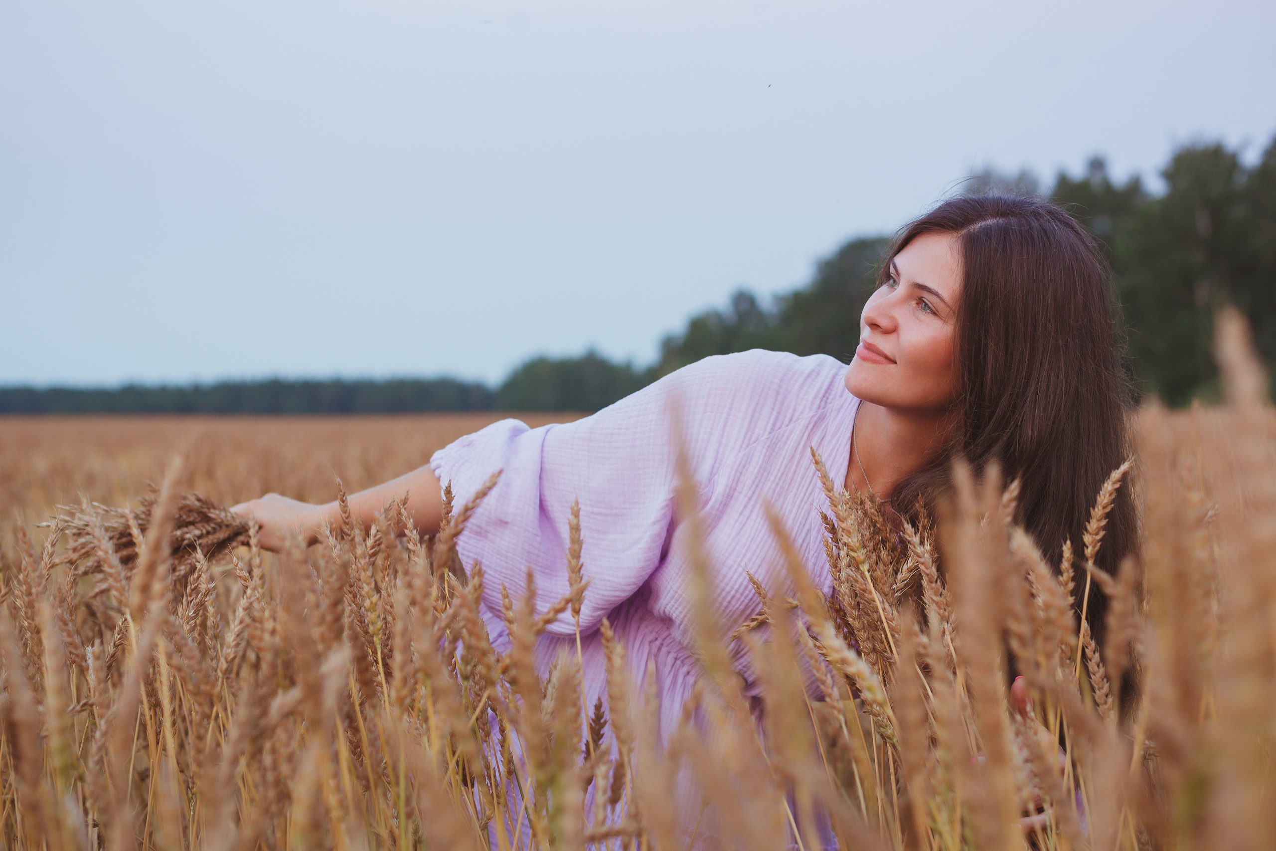 Евгения. Семейный и детский фотограф в Сухом Логу Ольга Кайгородова