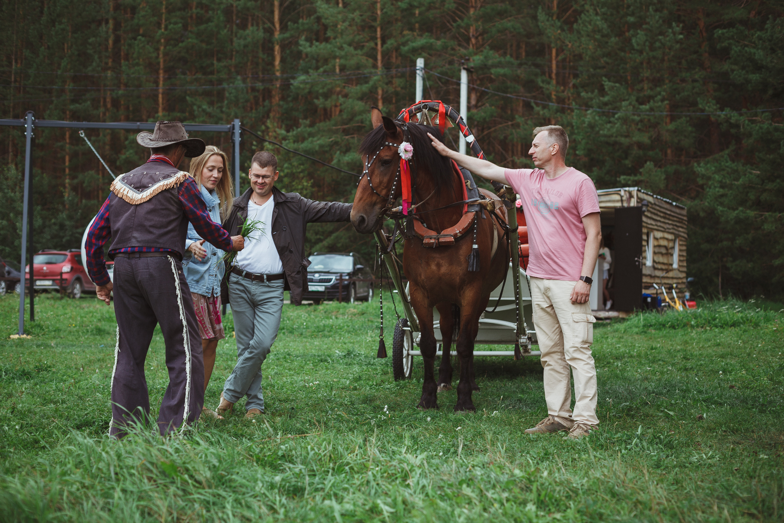 Дивий Камень | Глэмпинг. Семейный и детский фотограф в Сухом Логу Ольга Кайгородова