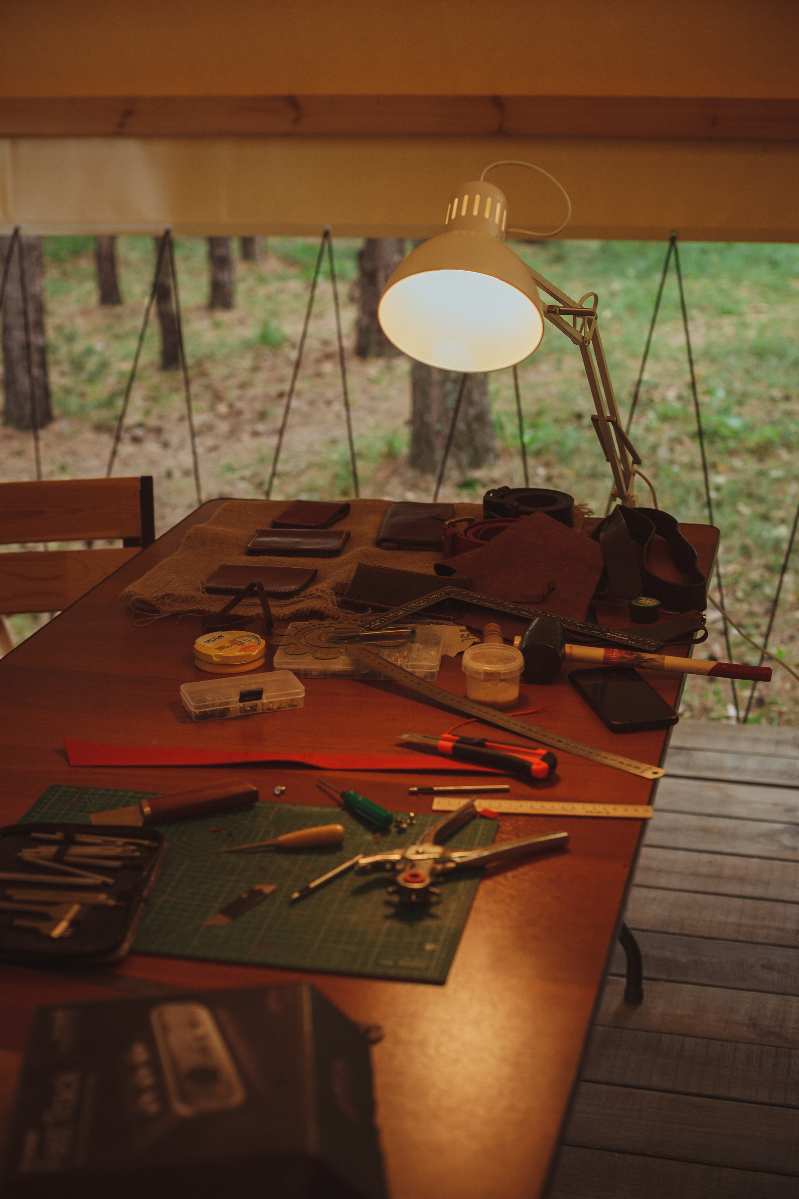 Дивий Камень | Глэмпинг. Семейный и детский фотограф в Сухом Логу Ольга Кайгородова