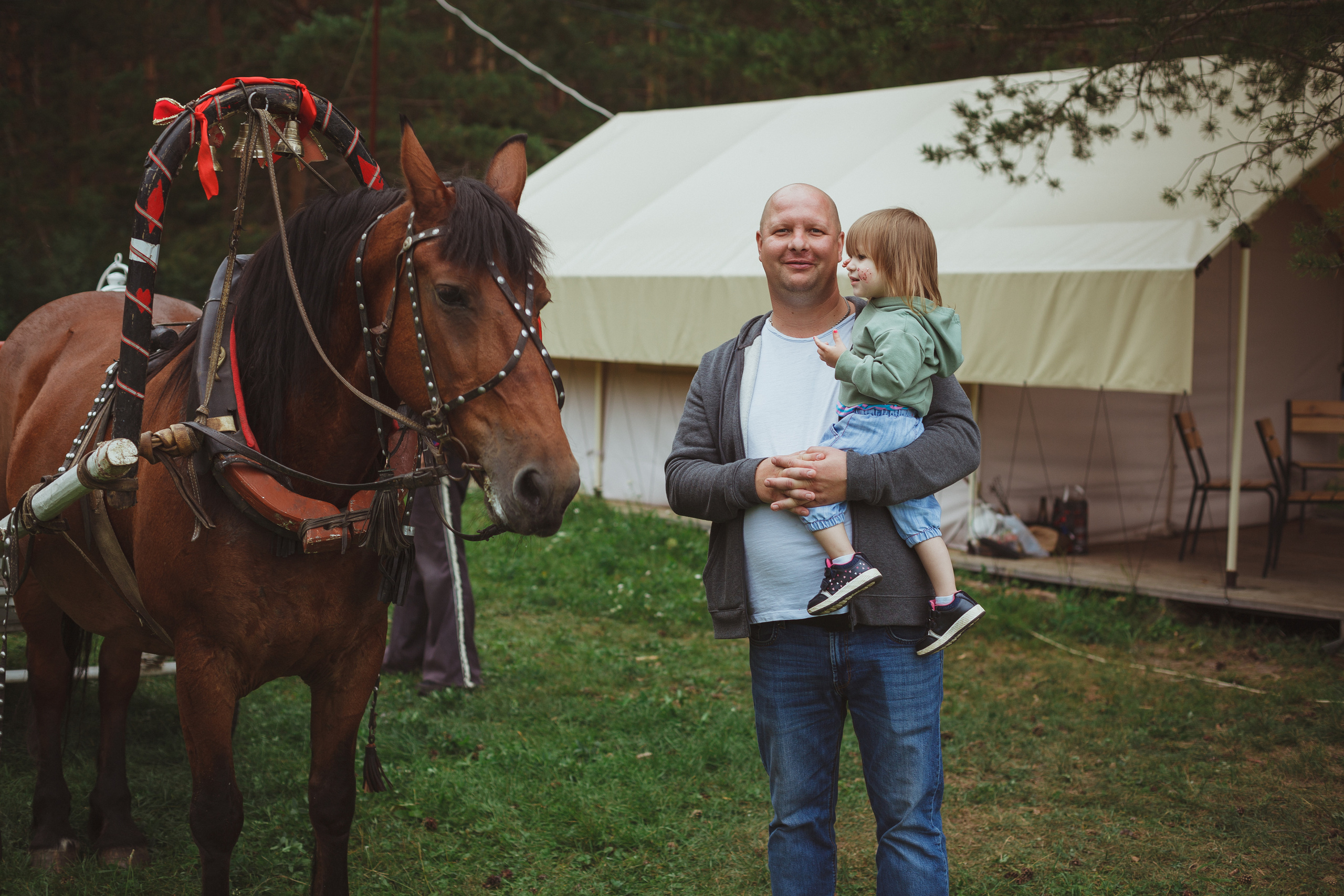 Дивий Камень | Глэмпинг. Семейный и детский фотограф в Сухом Логу Ольга Кайгородова