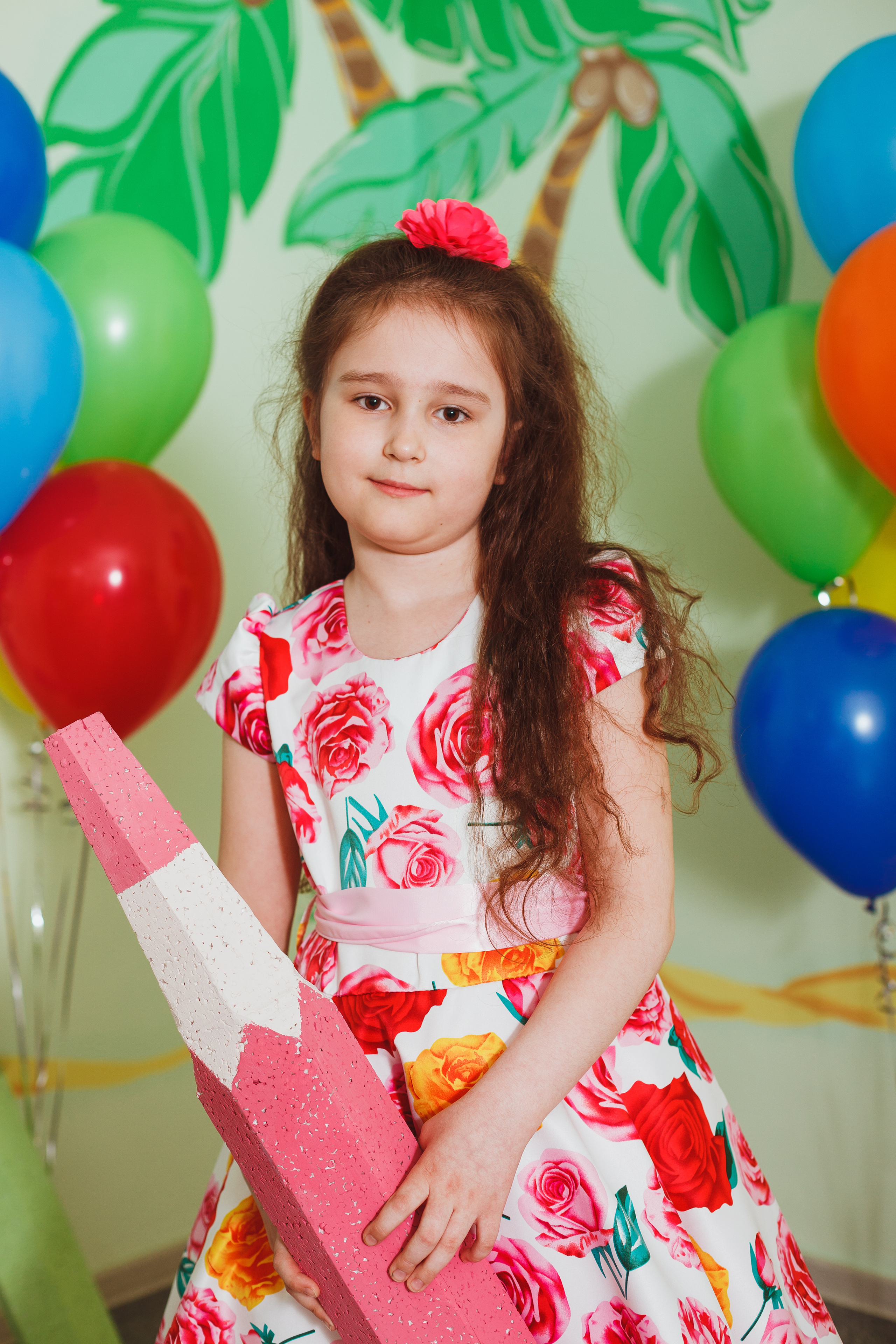 Фотосессия сад. Семейный и детский фотограф в Сухом Логу Ольга Кайгородова