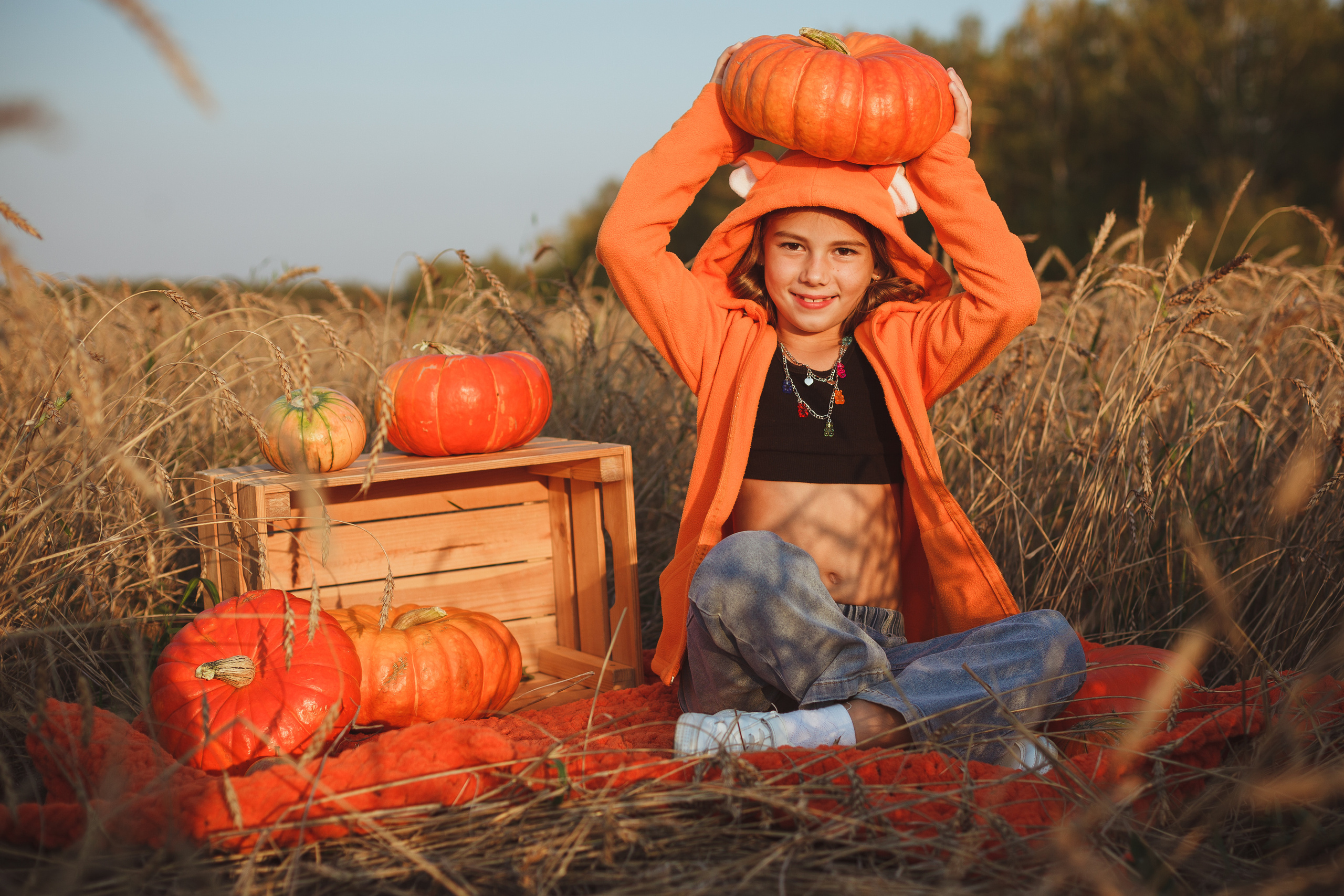 Марьяна. Семейный и детский фотограф в Сухом Логу Ольга Кайгородова