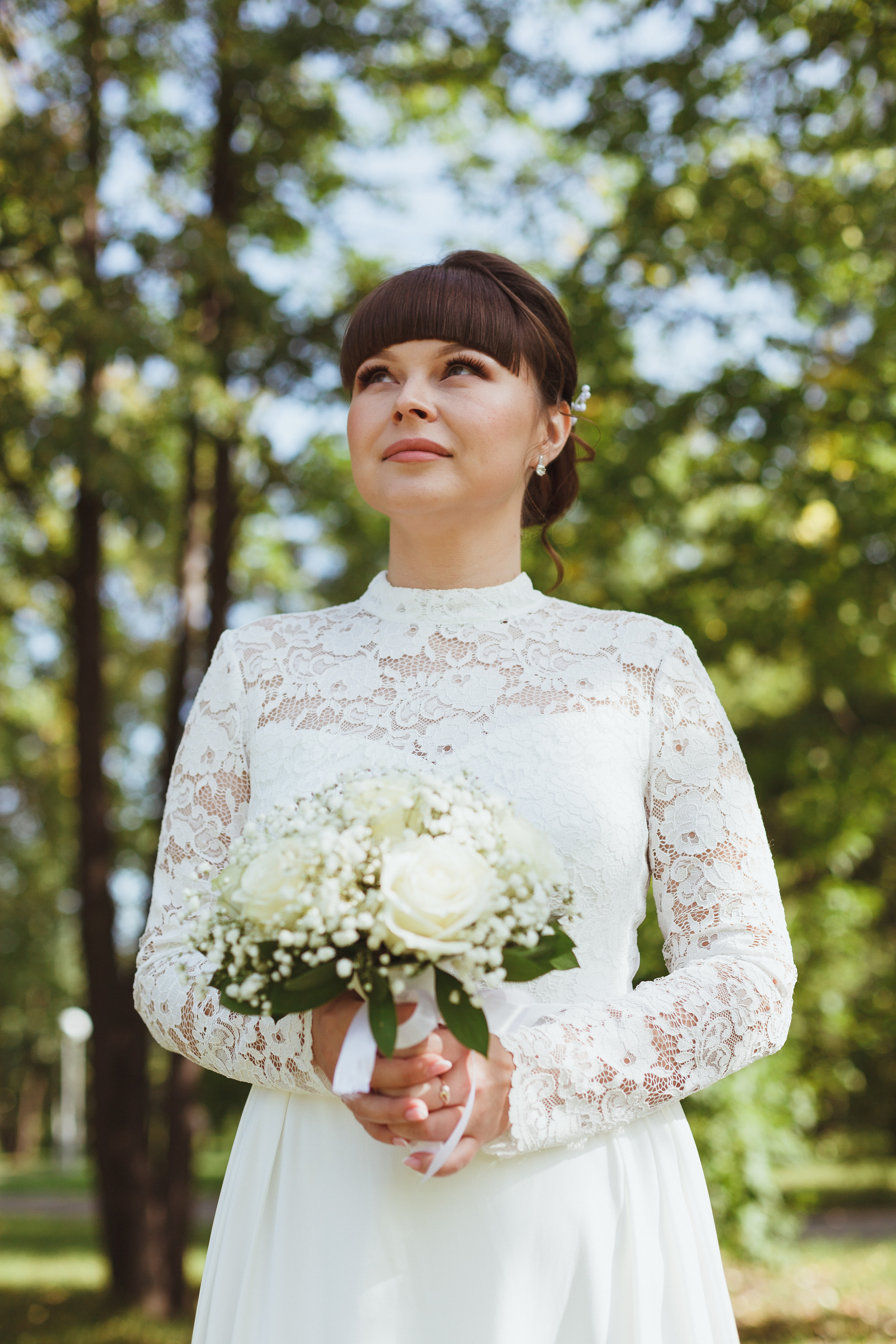 Владимир и Оксана. Семейный и детский фотограф в Сухом Логу Ольга Кайгородова