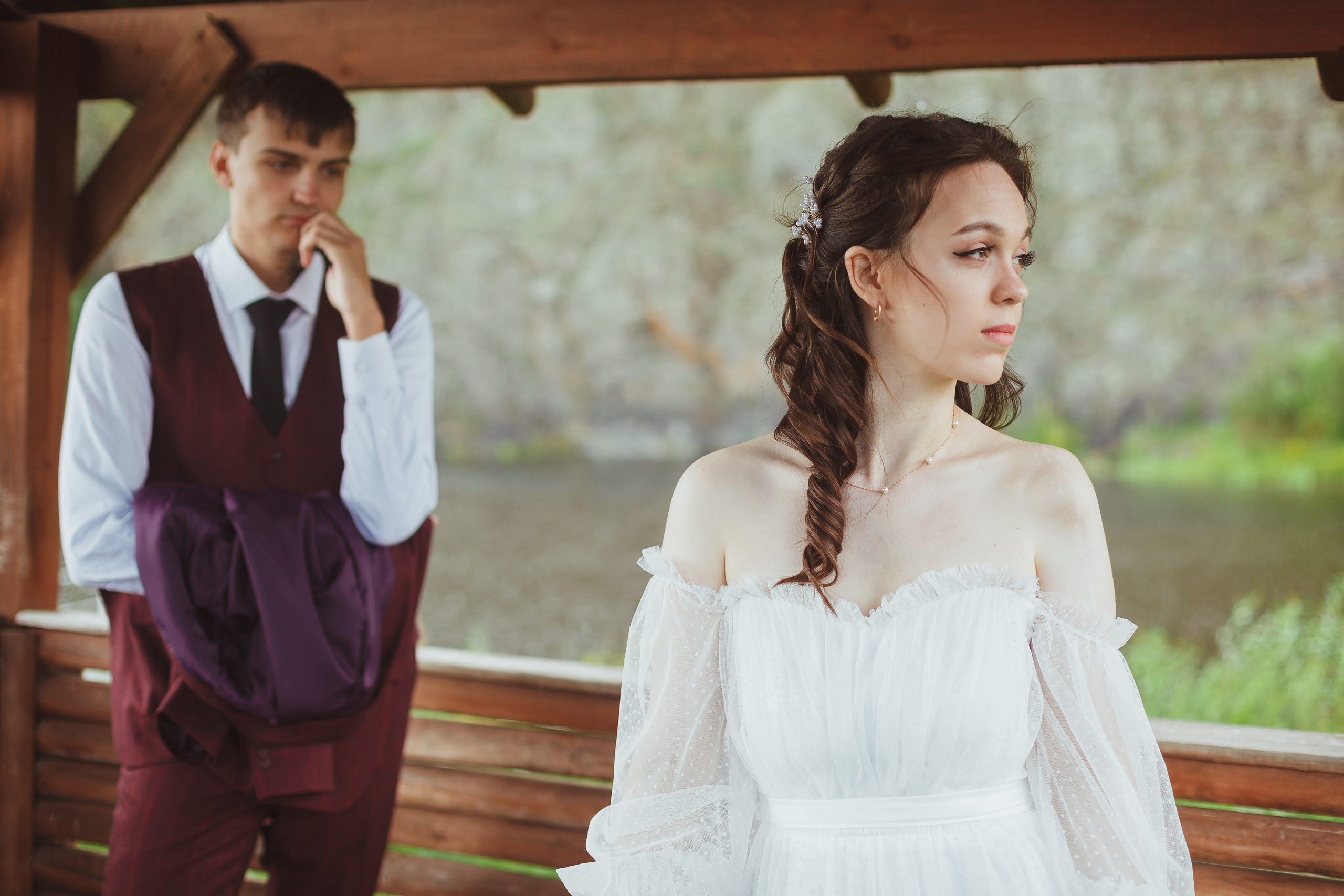 Артем и Дарья. Семейный и детский фотограф в Сухом Логу Ольга Кайгородова