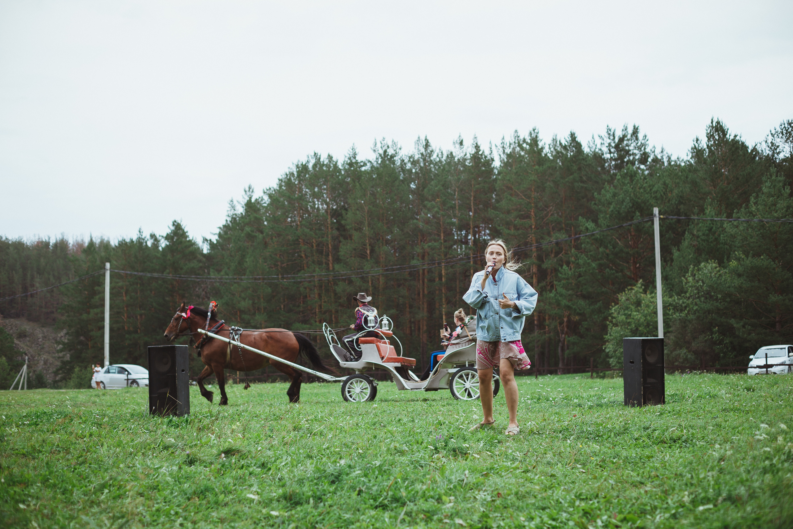 Дивий Камень | Глэмпинг. Семейный и детский фотограф в Сухом Логу Ольга Кайгородова