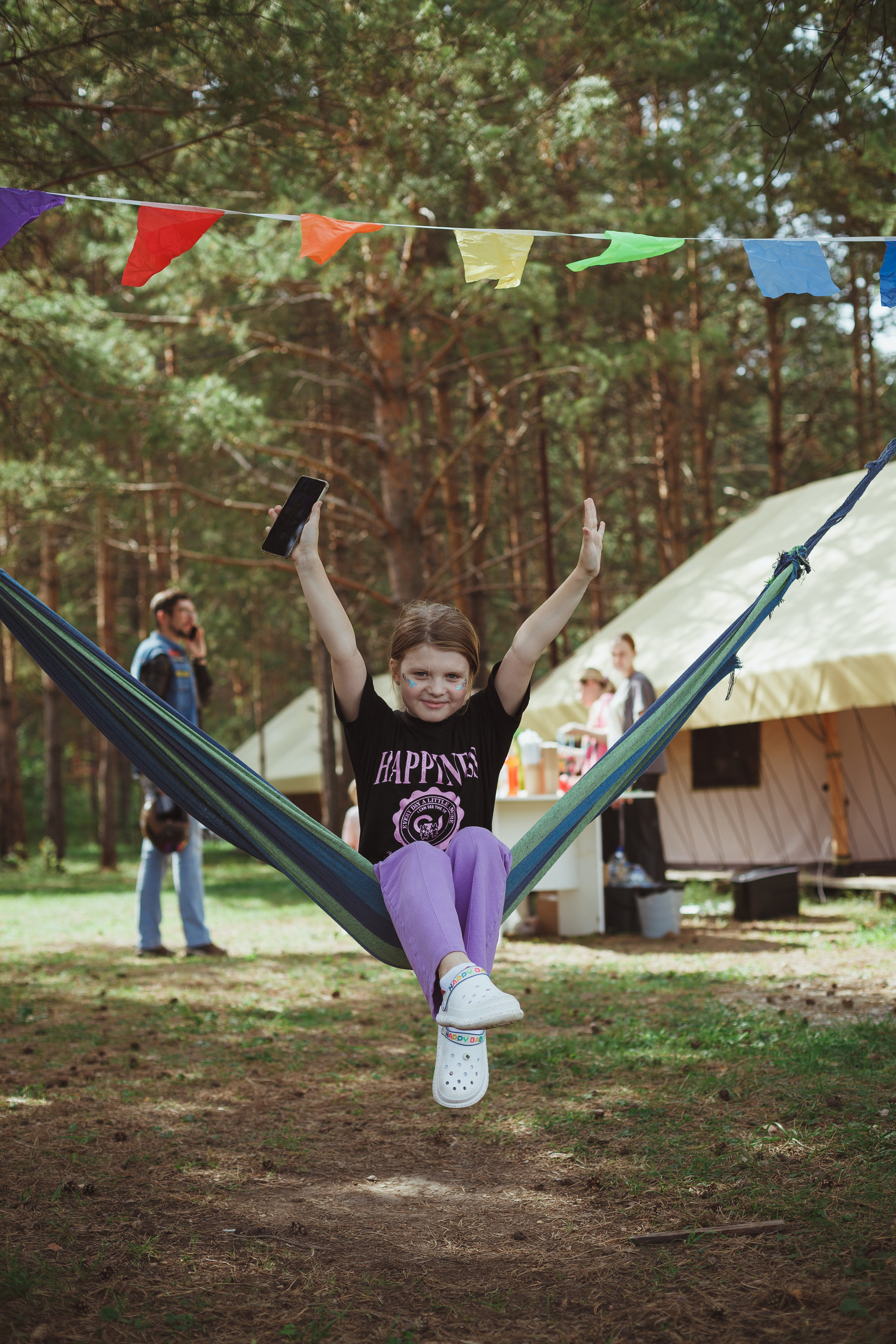 Дивий Камень | Глэмпинг. Семейный и детский фотограф в Сухом Логу Ольга Кайгородова