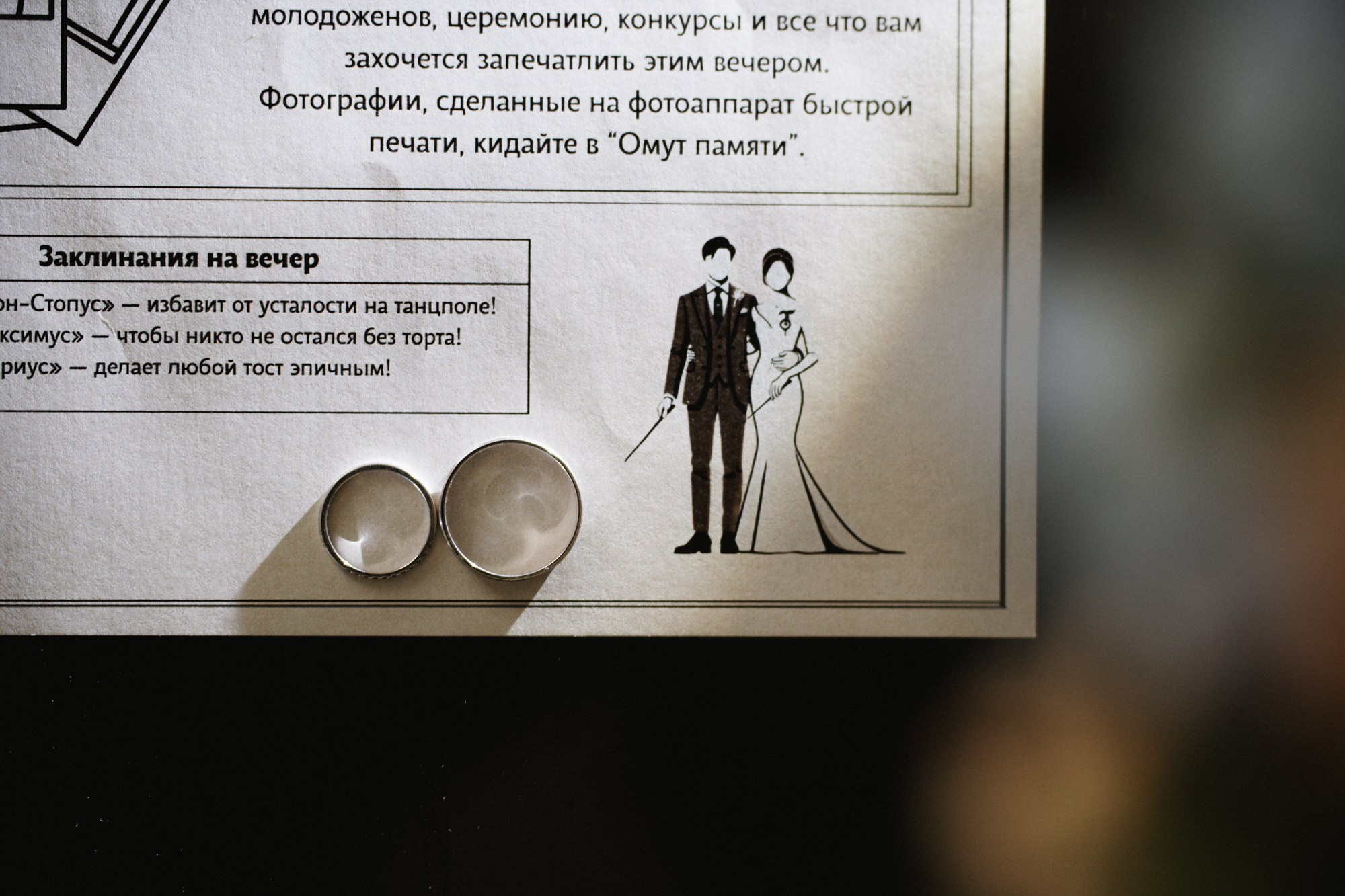 Торжественно клянусь, что замышляю только шалость…. Свадебный и семейный фотограф в Абакане Василевский Алексей