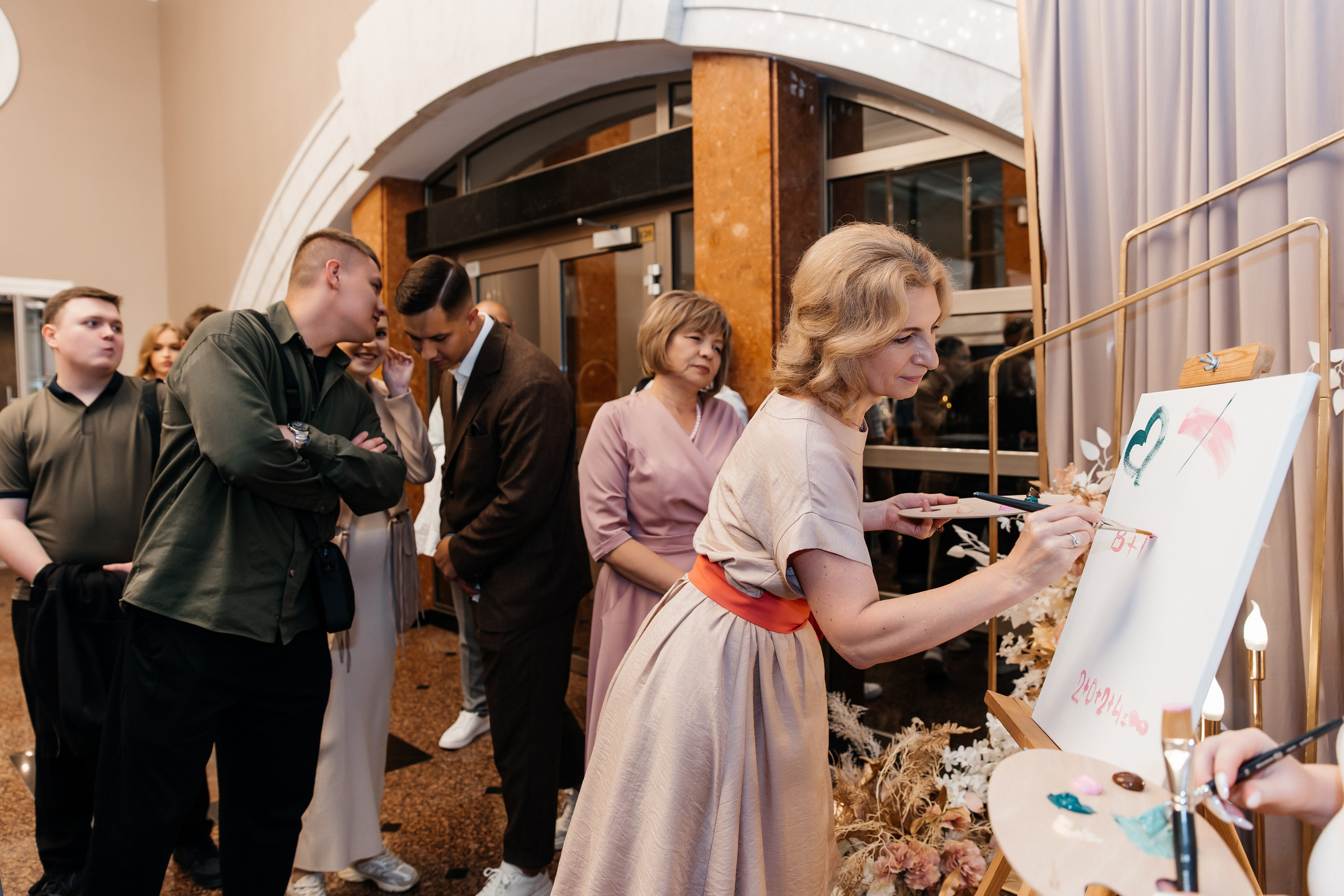 Влад и Полина (день 2). Свадебный и семейный фотограф у Уфе Евгения Сазонова