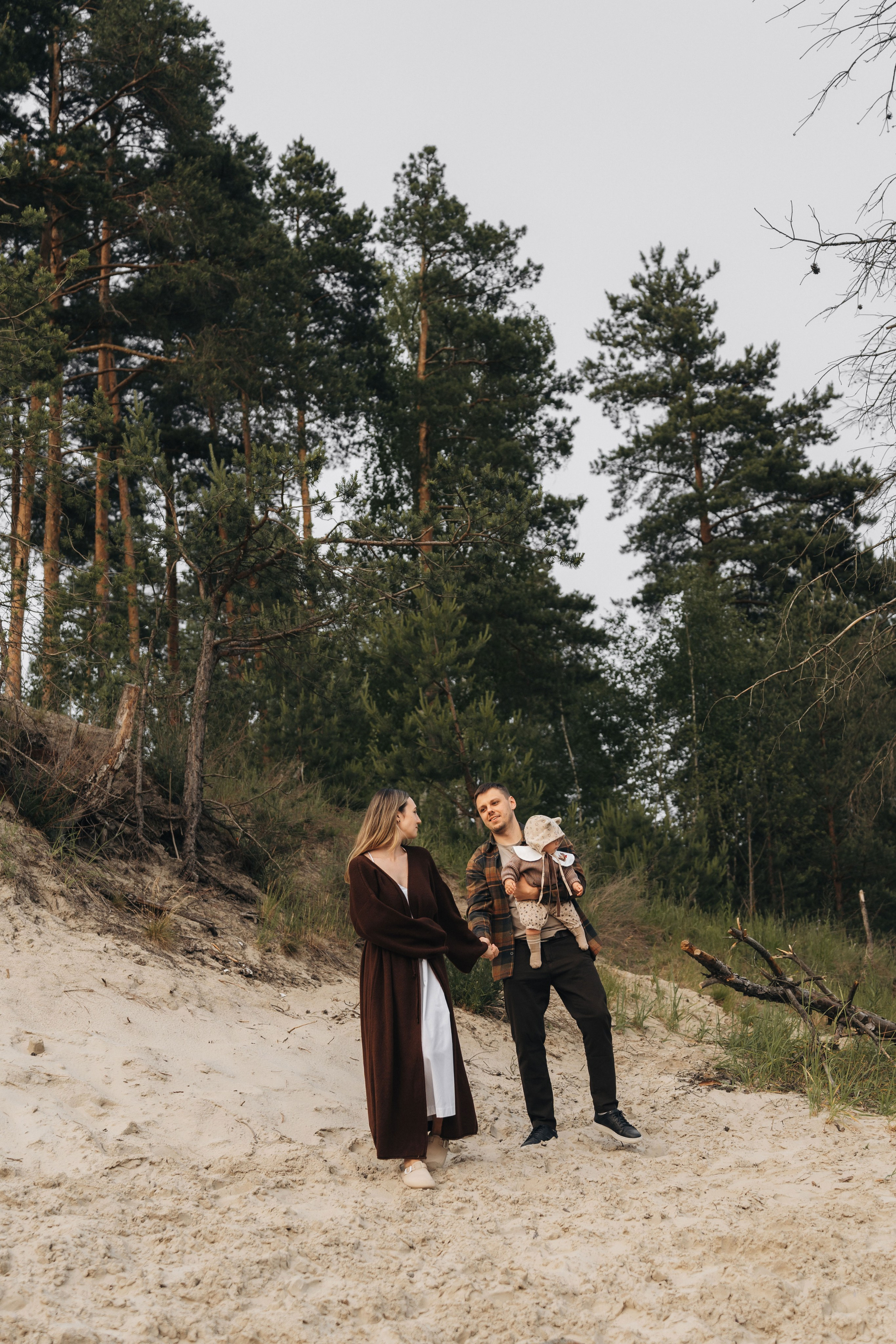 На озере. Ваш фотограф Вика Артемова