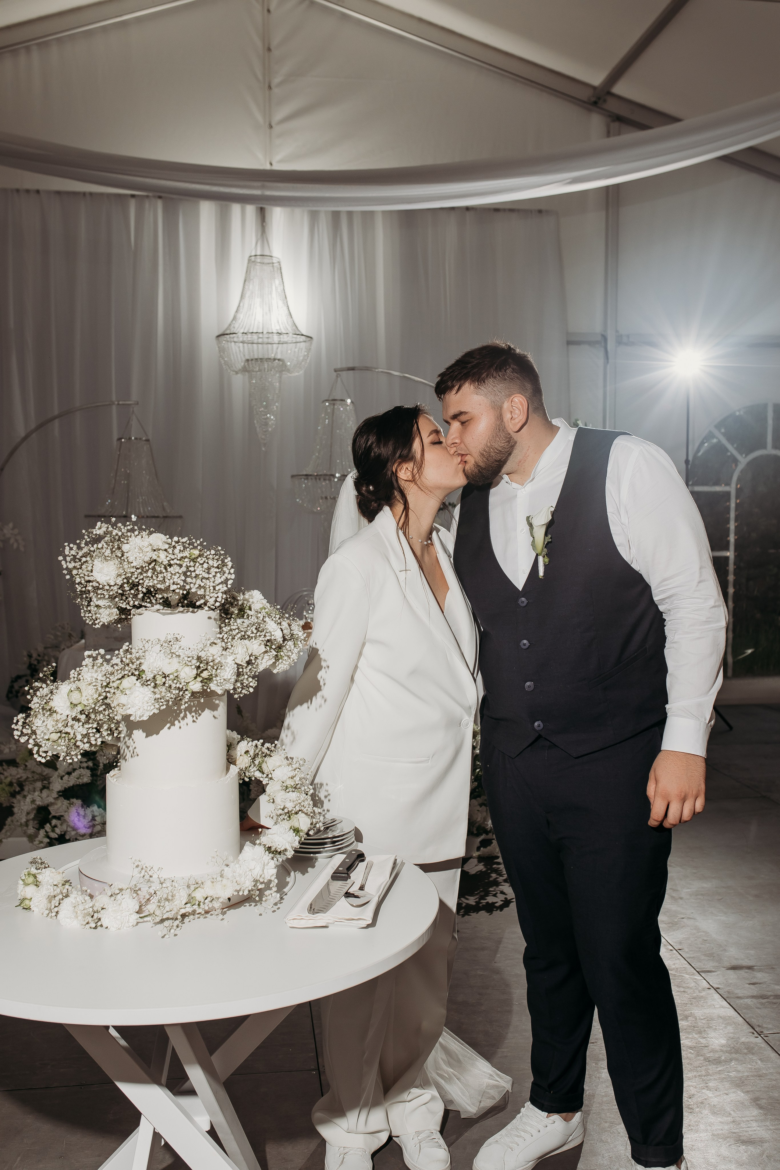 Ульяна и Руслан. Фотограф Тимербаева Алина г. Сургут