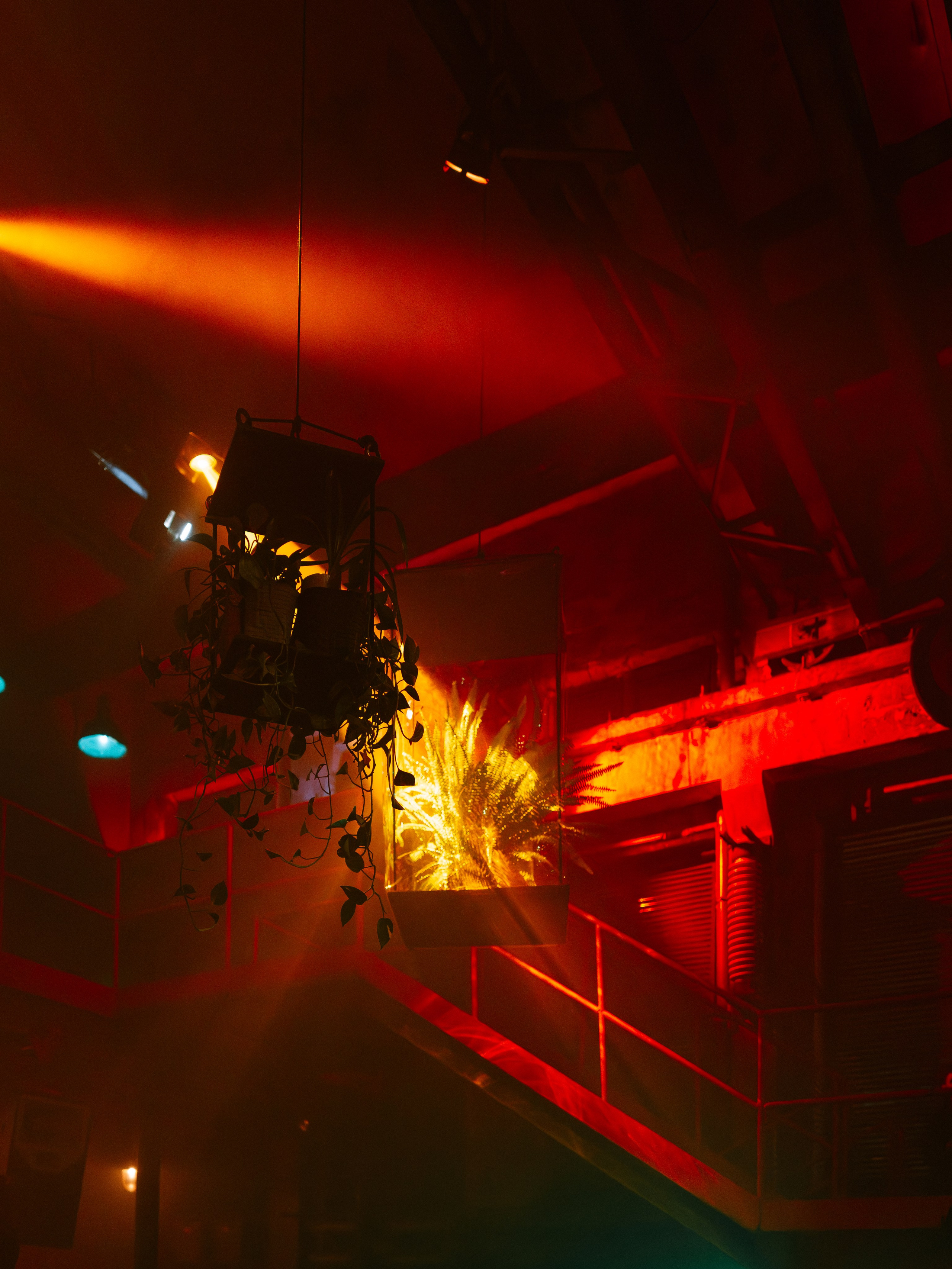 SHIFT, SUBSPACE. @tomrus: Рустам Шагиморданов — фотограф