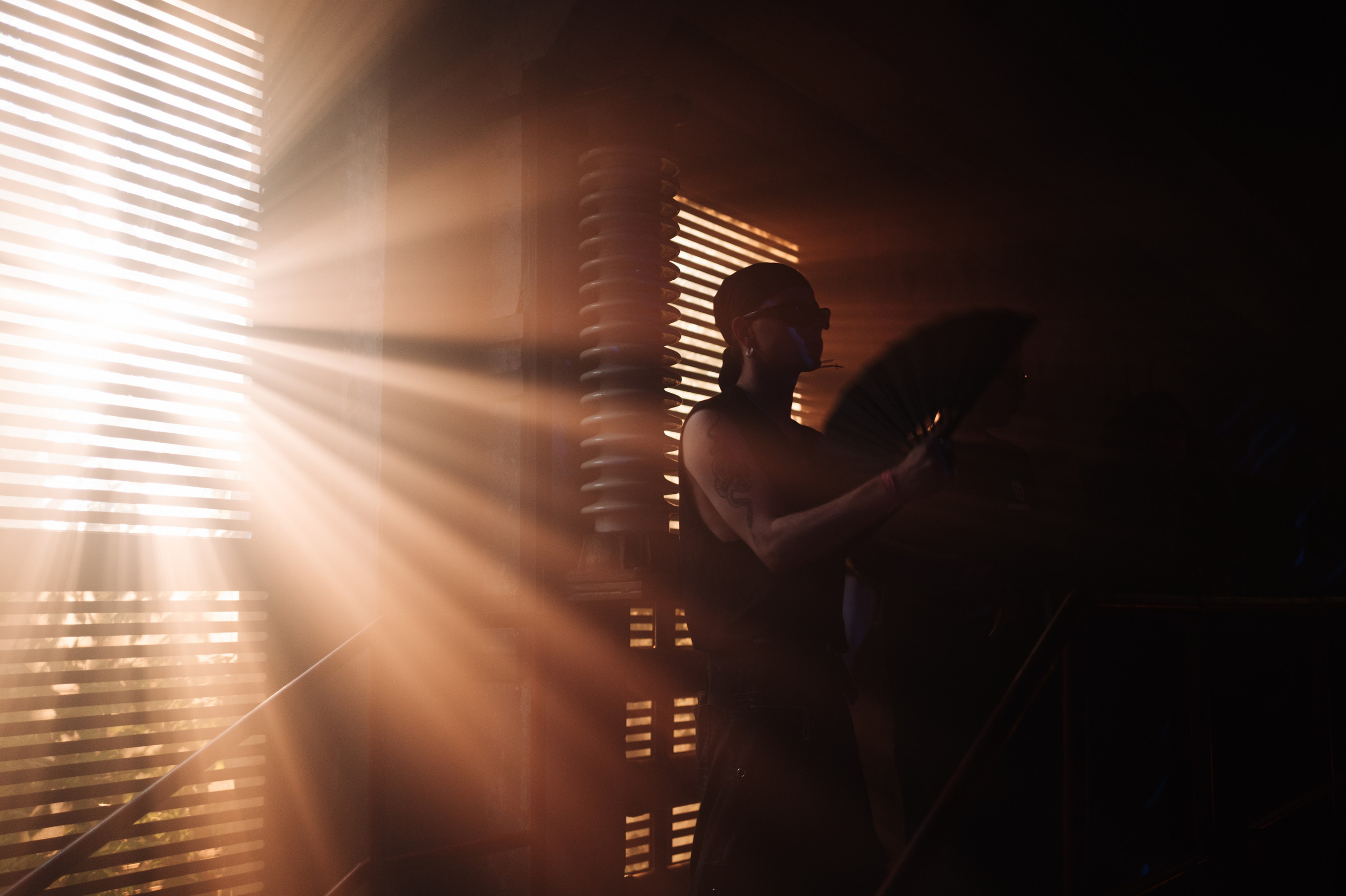 SICK YEARS, ARMA ╳ SILA SVETA. @tomrus: Рустам Шагиморданов — фотограф