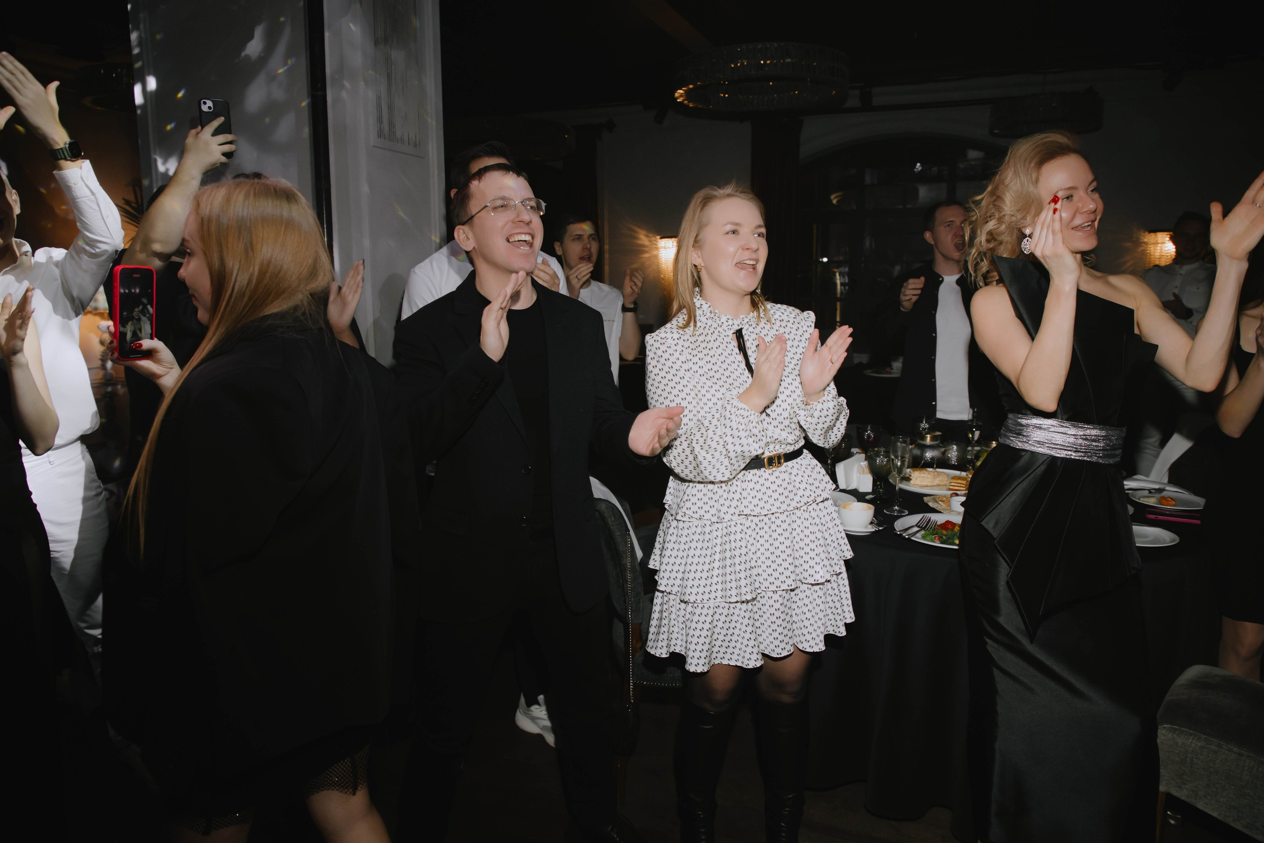 День Рождения Александра Иванова (Москва). Фотограф в Москве и Санкт-Петербурге Дарина