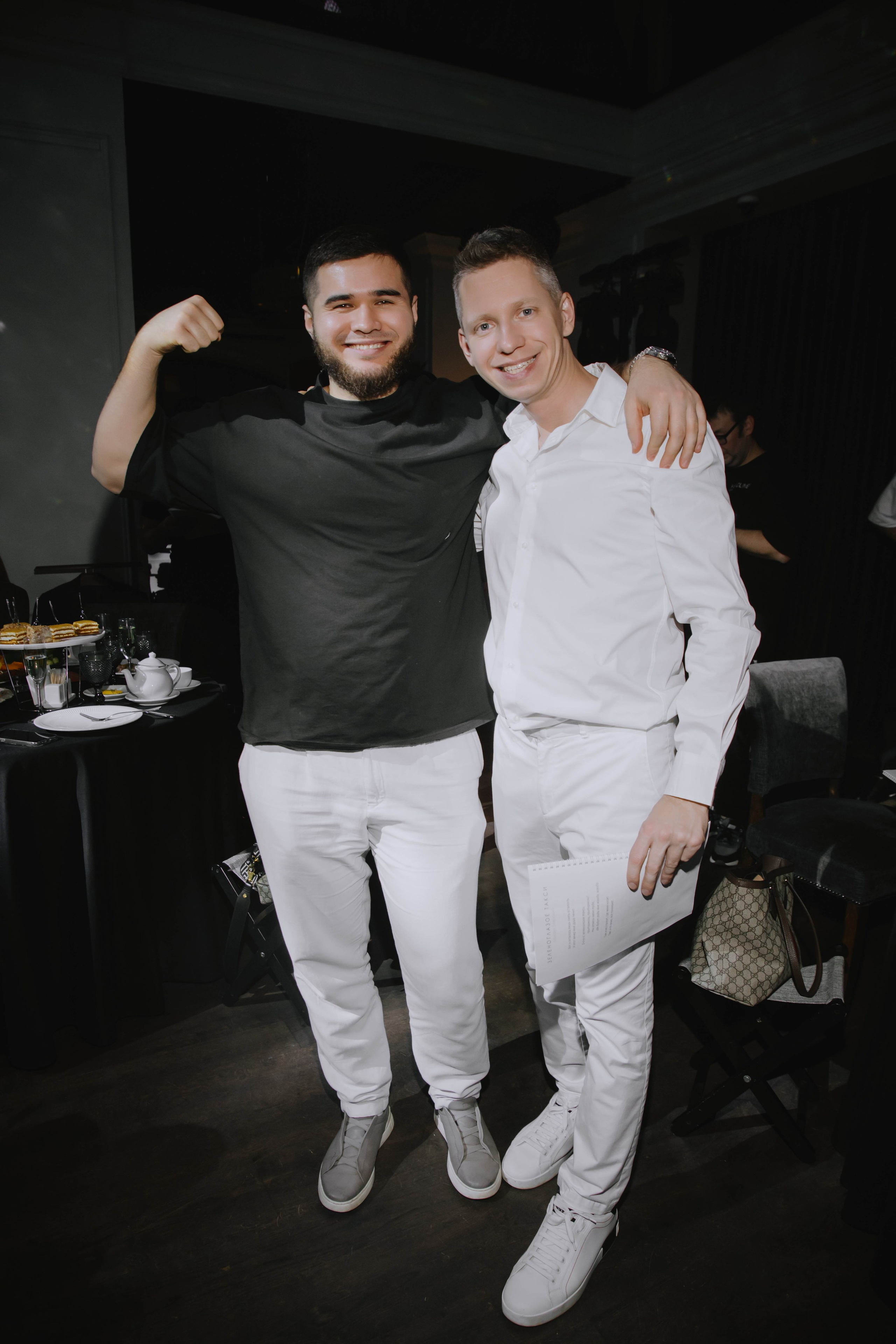 День Рождения Александра Иванова (Москва). Фотограф в Москве и Санкт-Петербурге Дарина