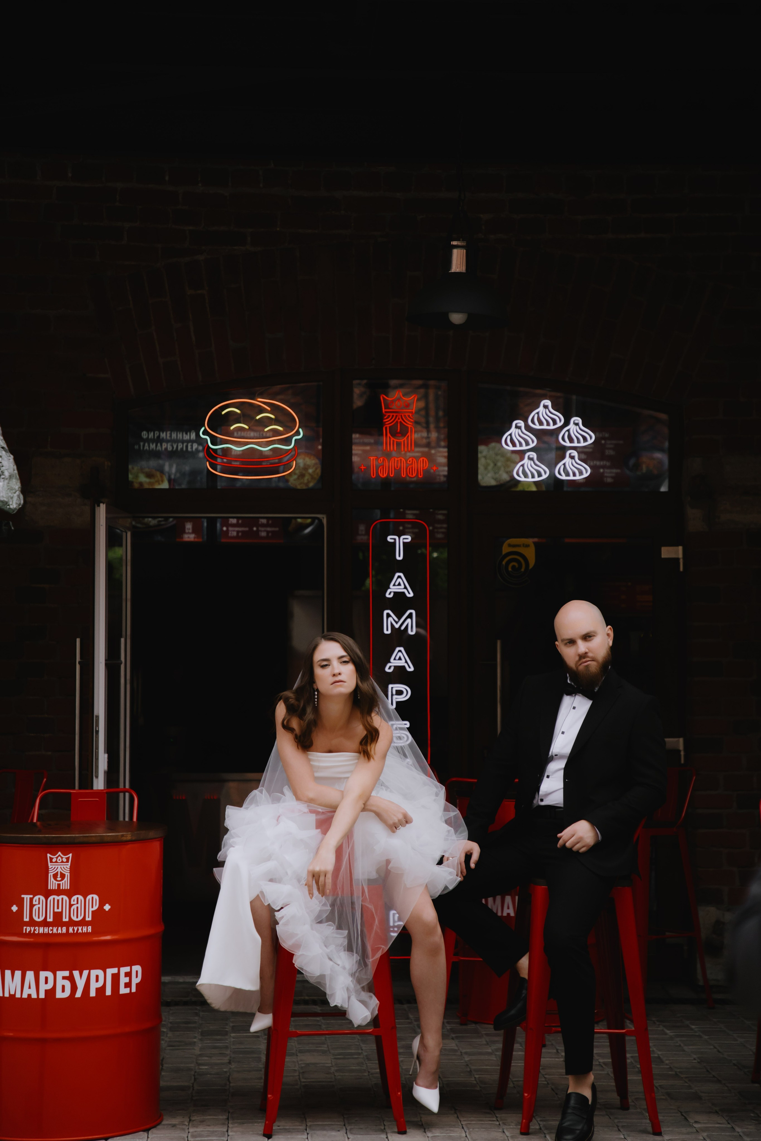 Свадьба Алексей и Анна. Фотограф в Москве и Санкт-Петербурге Дарина