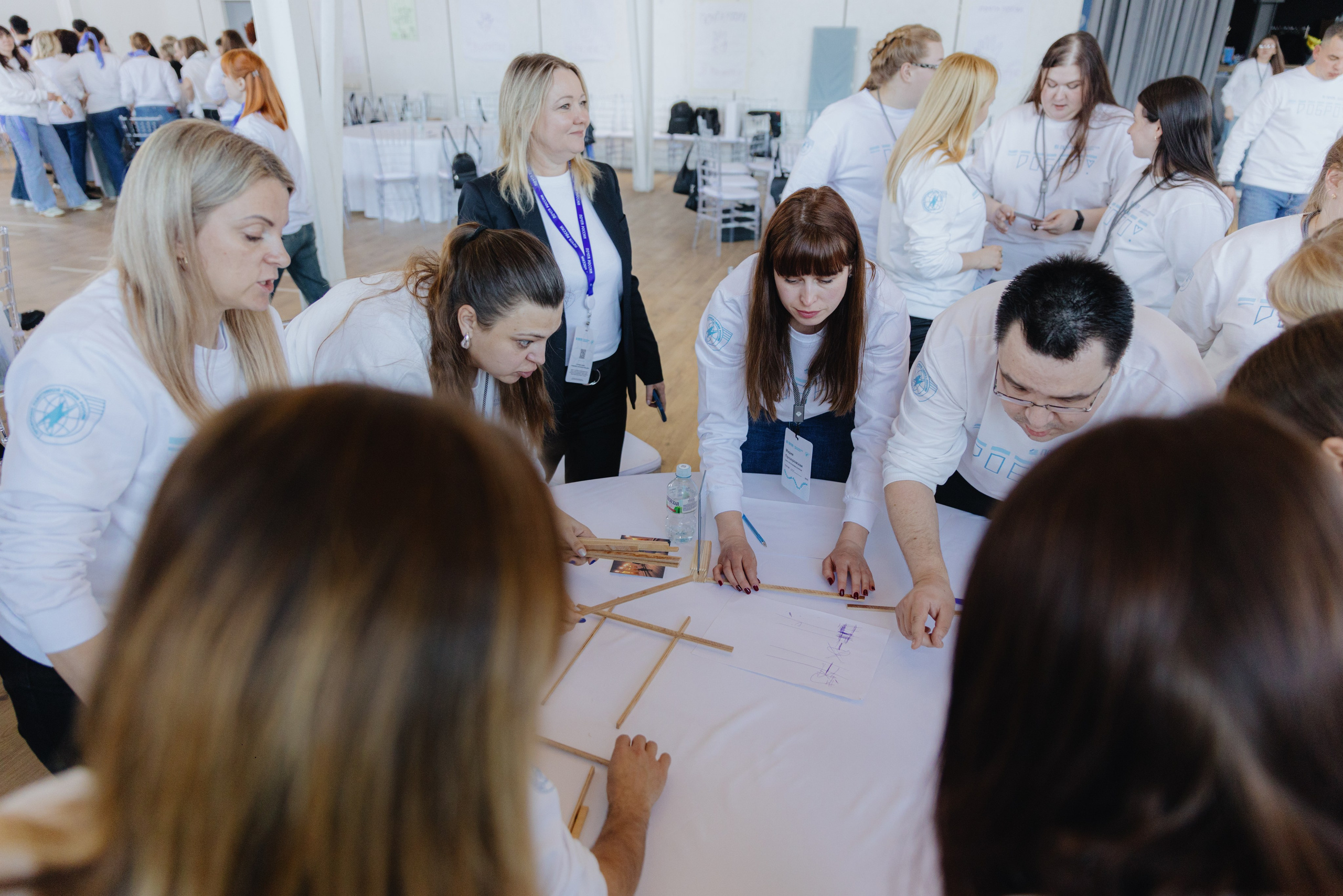 Почта России (Москва). Фотограф в Москве и Санкт-Петербурге Дарина