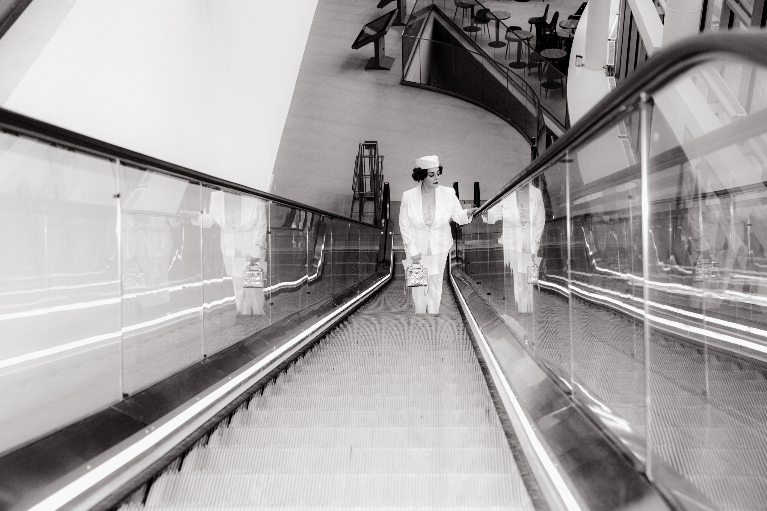 Презентация GET JET в Третьяковской галерее. Фотограф в Москве и Санкт-Петербурге Дарина