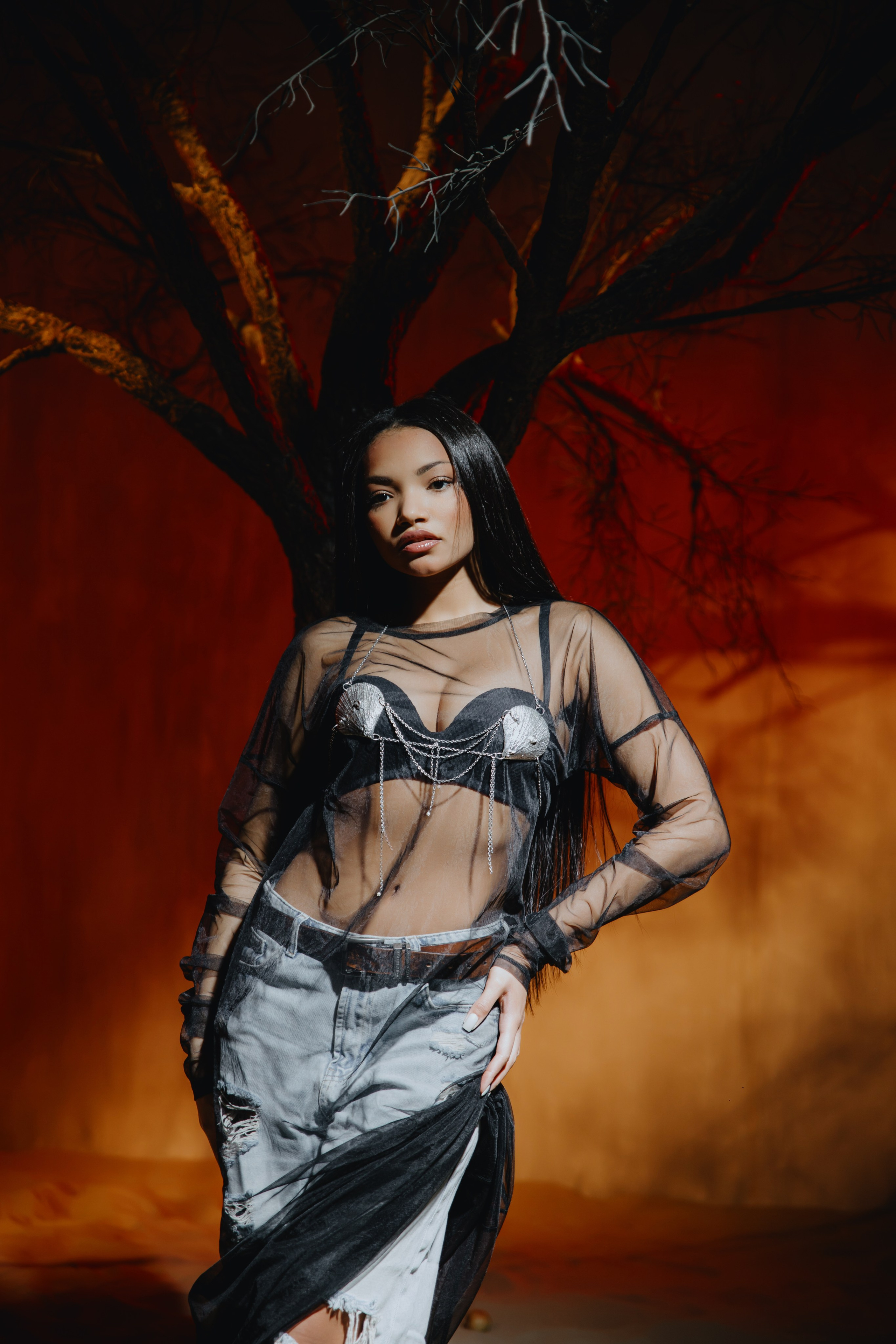 Коллекция одежды Никита Турчин и бренда Corars. Фотограф в Москве и Санкт-Петербурге Дарина