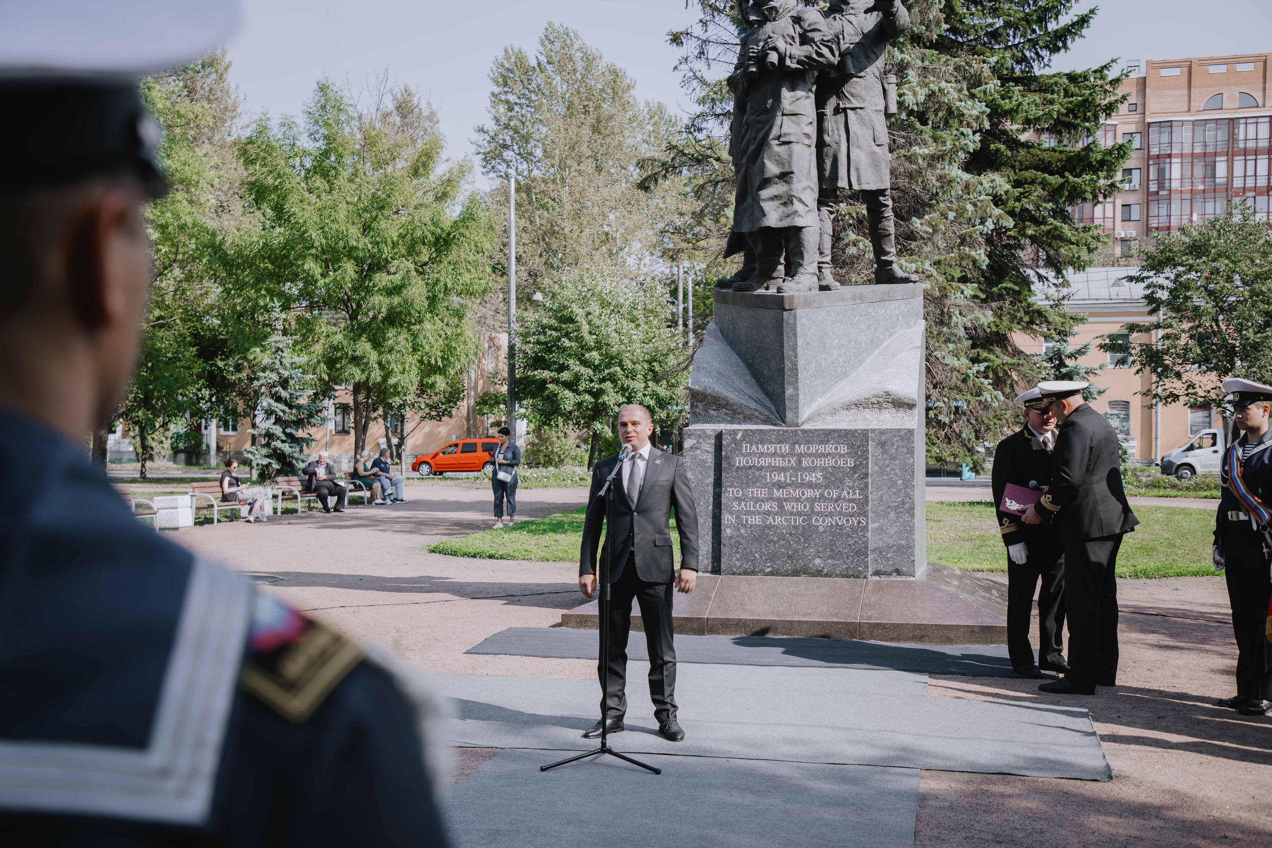 Мероприятия с депутатом Государственной Думы (Санкт-Петербург). Фотограф в Москве и Санкт-Петербурге Дарина
