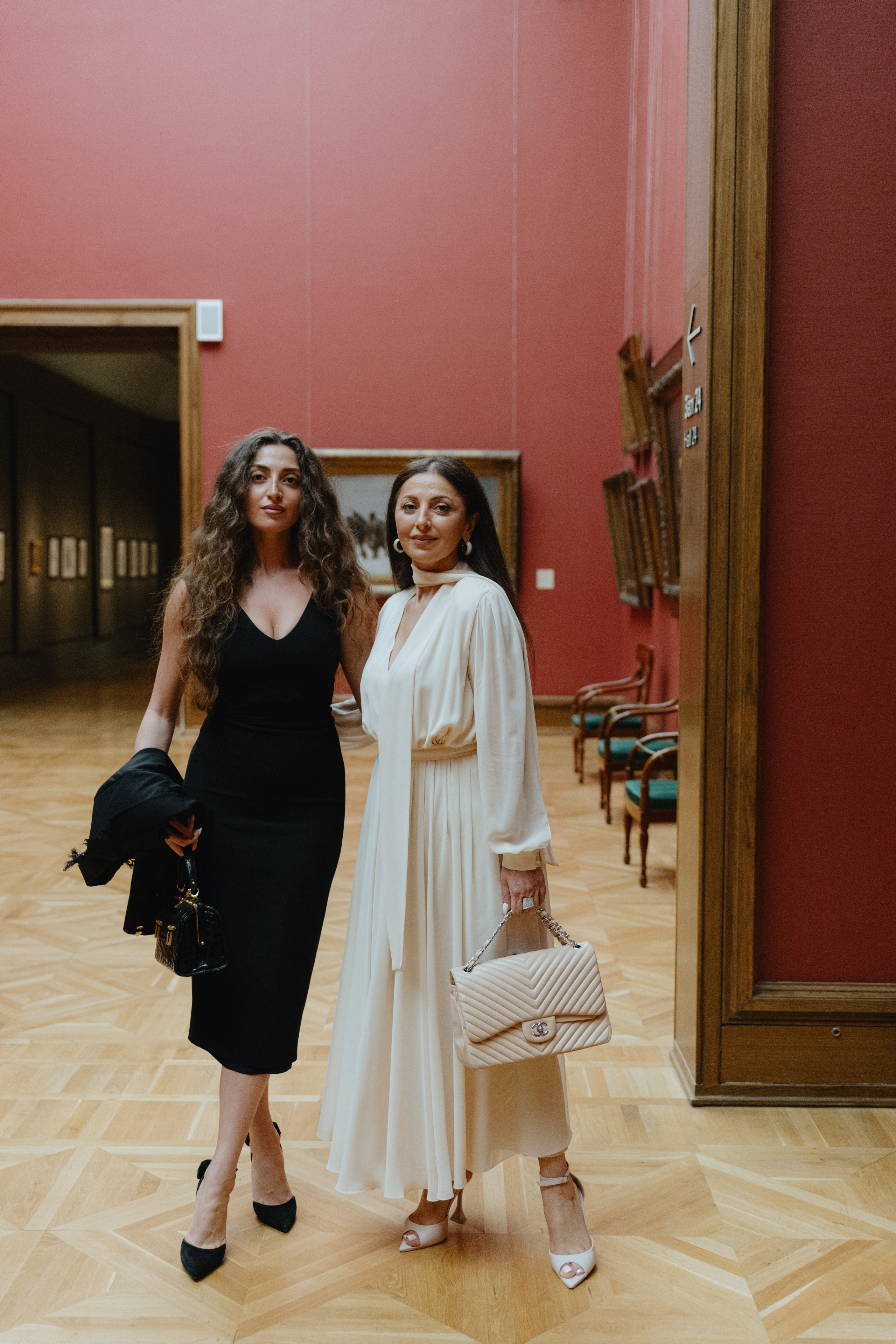 Презентация GET JET в Третьяковской галерее. Фотограф в Москве и Санкт-Петербурге Дарина