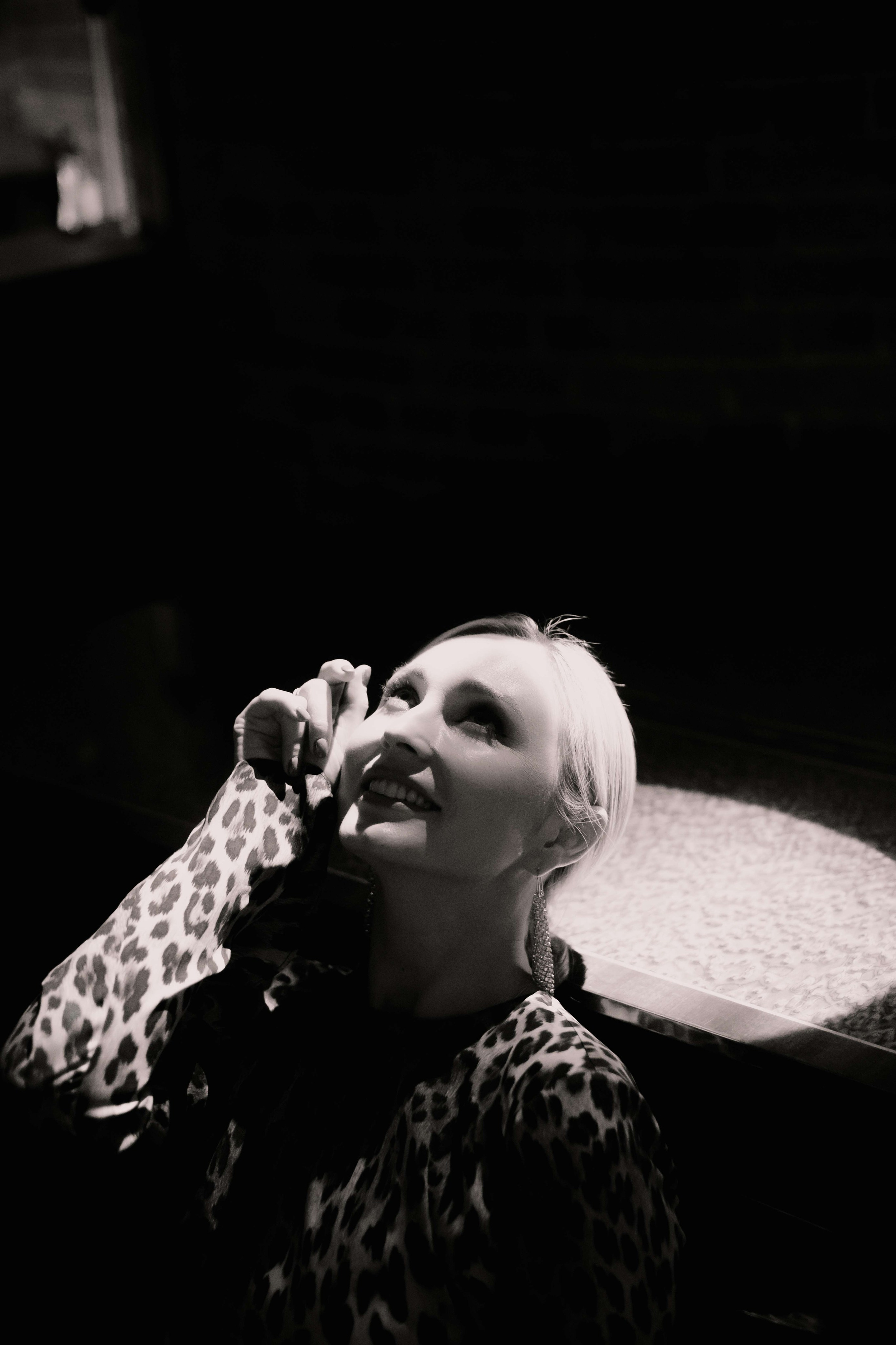 День Рождения Елены (Санкт-Петербург). Фотограф в Москве и Санкт-Петербурге Дарина