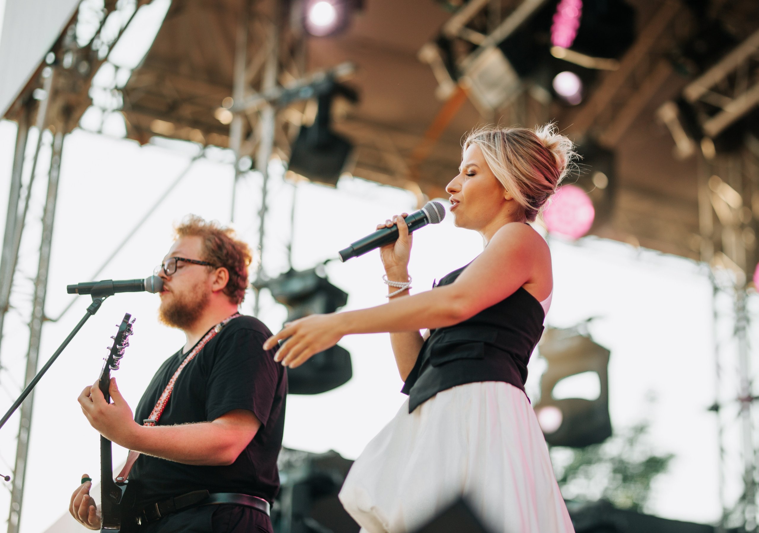 Таврида Арт 2025. Фотограф в Крыму