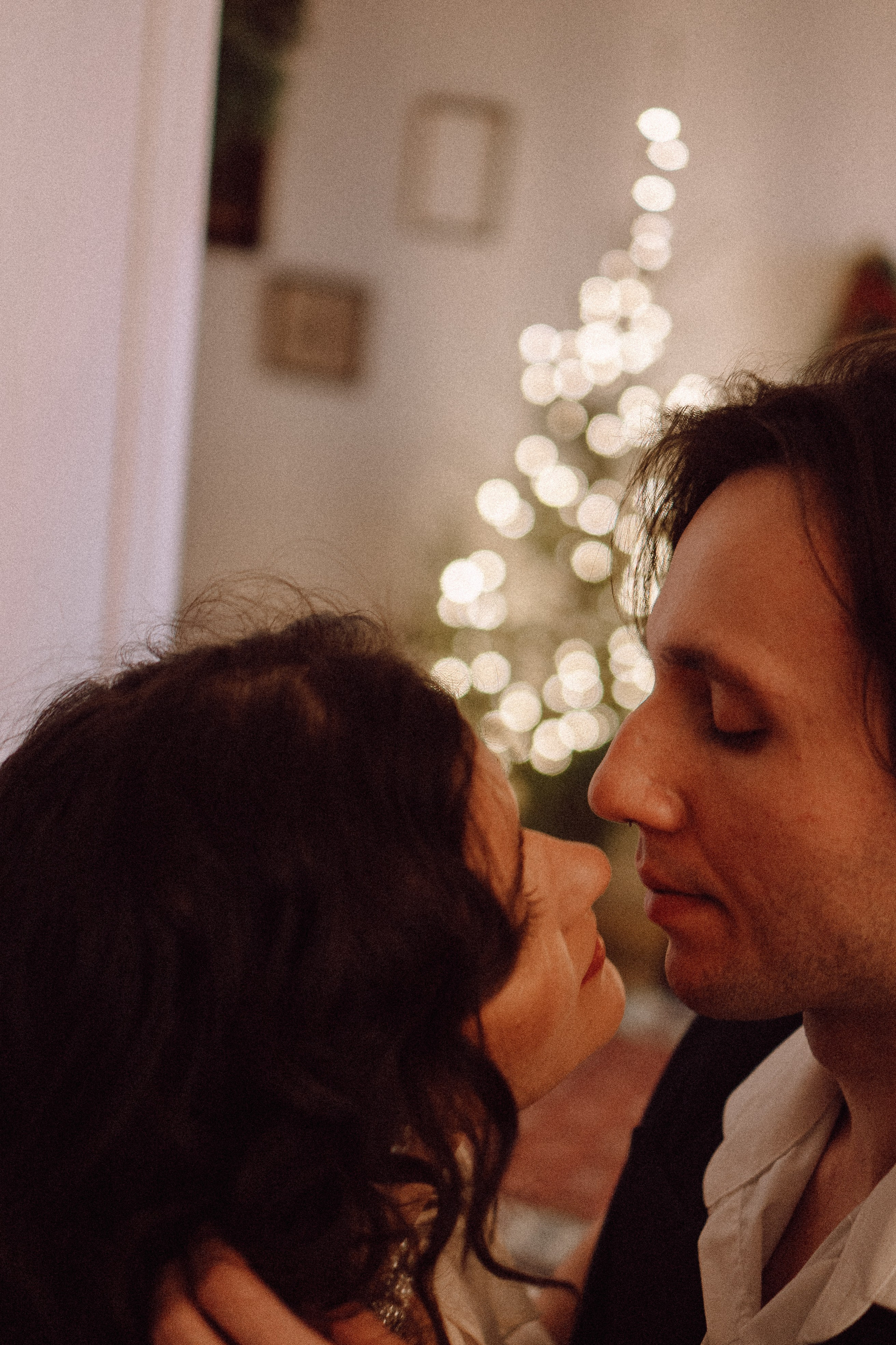 УТРО ЖЕНИХА И НЕВЕСТЫ В ФОТОСТУДИИ И ОСНОВНАЯ ФОТОСЕСИСИЯ ЗИМОЙ. Профессиональный фотограф, Санкт-Петербург — Виктория Богомолова