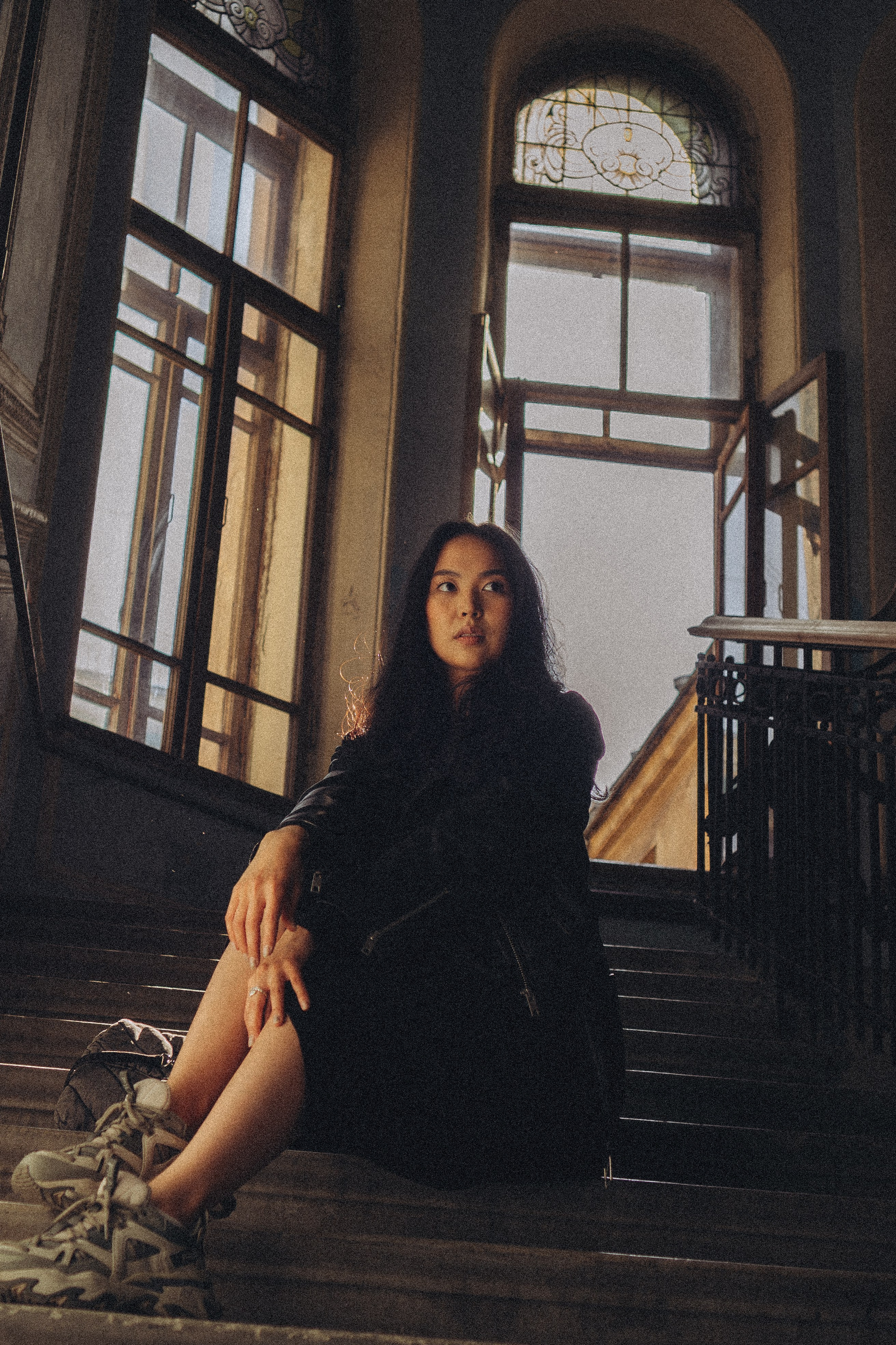 ПАРАДНАЯ. Профессиональный фотограф, Санкт-Петербург — Виктория Богомолова