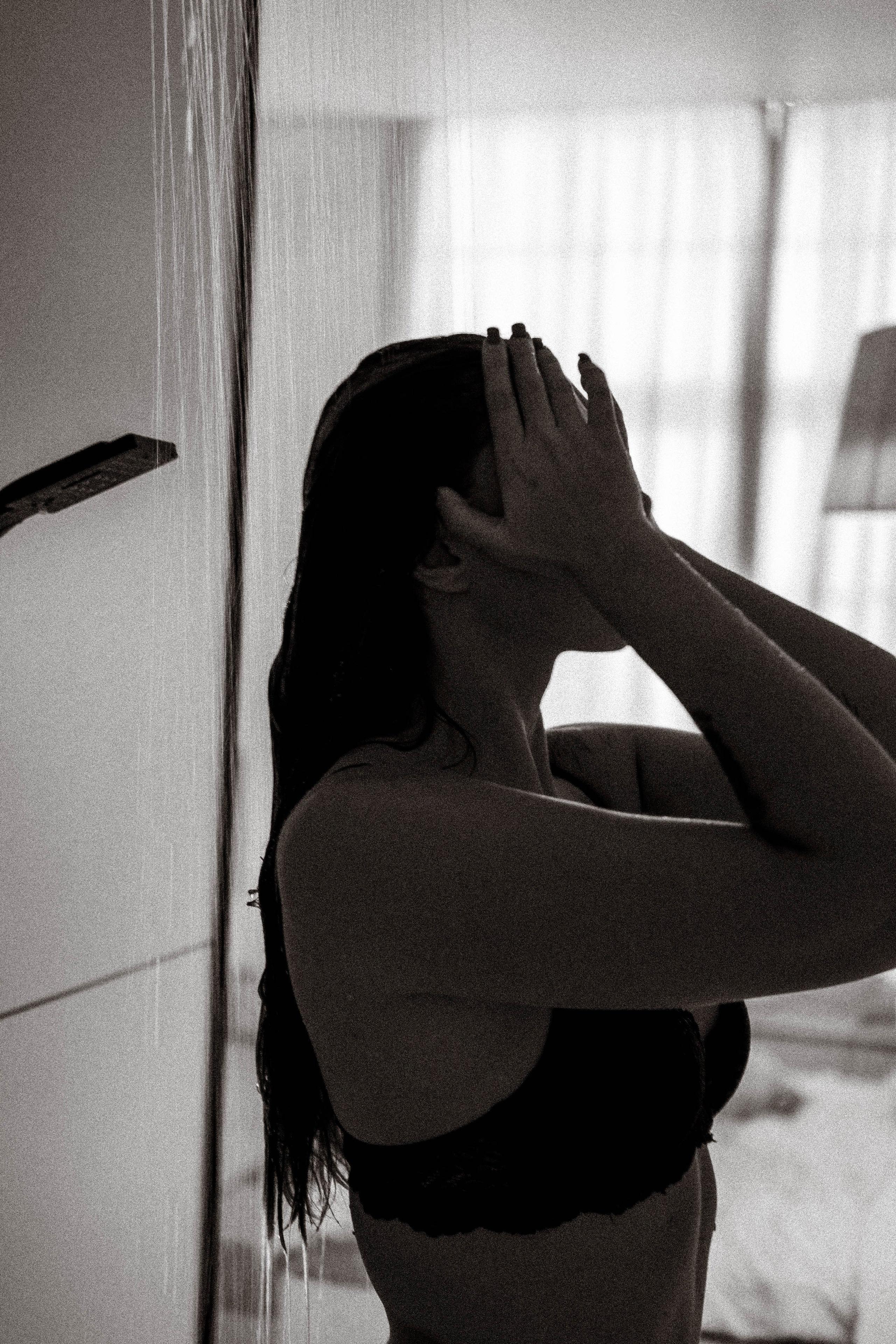 Элеонора в студии. Профессиональный фотограф, Санкт-Петербург — Виктория Богомолова