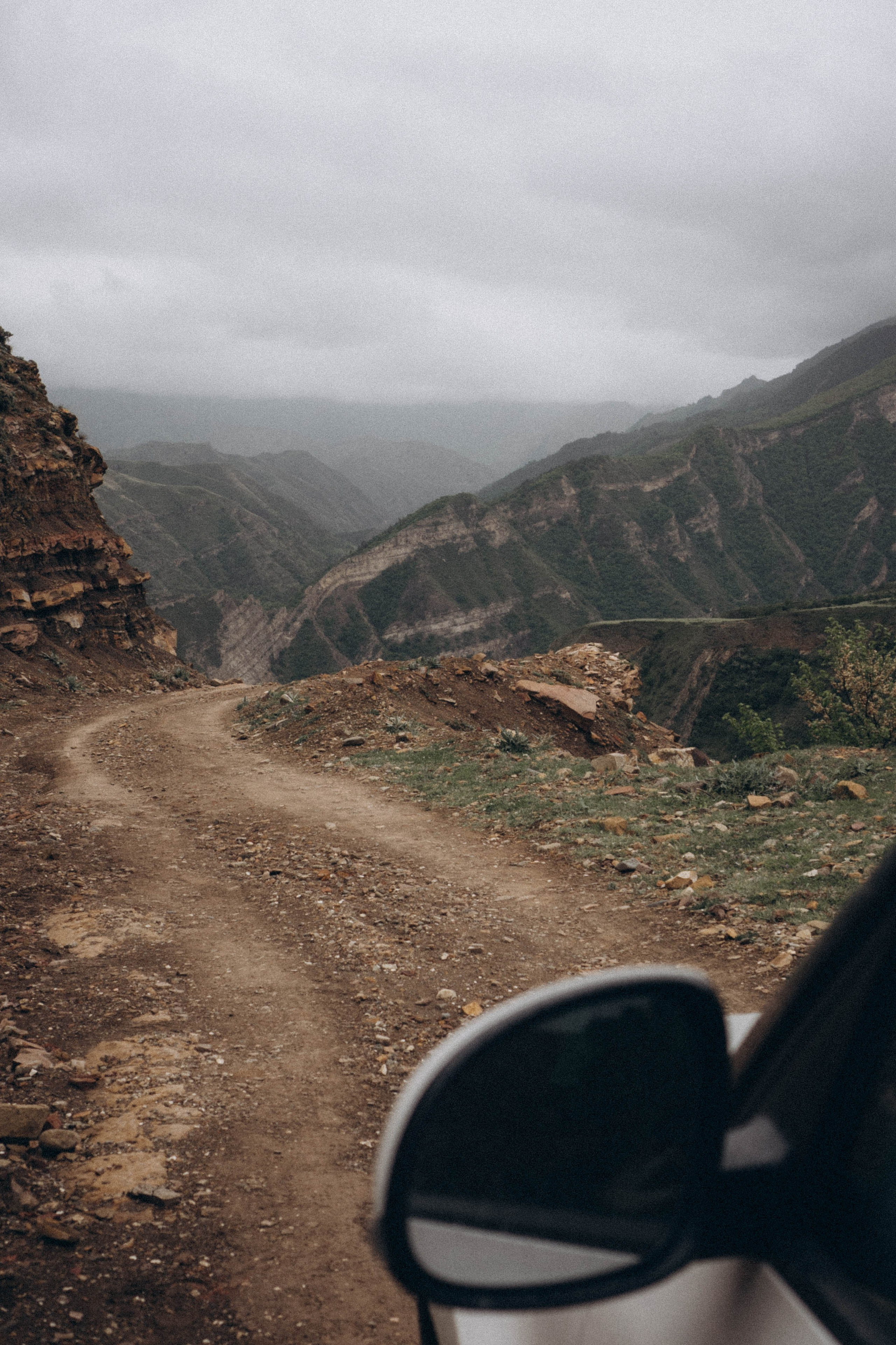 Кавказ. Профессиональный фотограф, Санкт-Петербург — Виктория Богомолова
