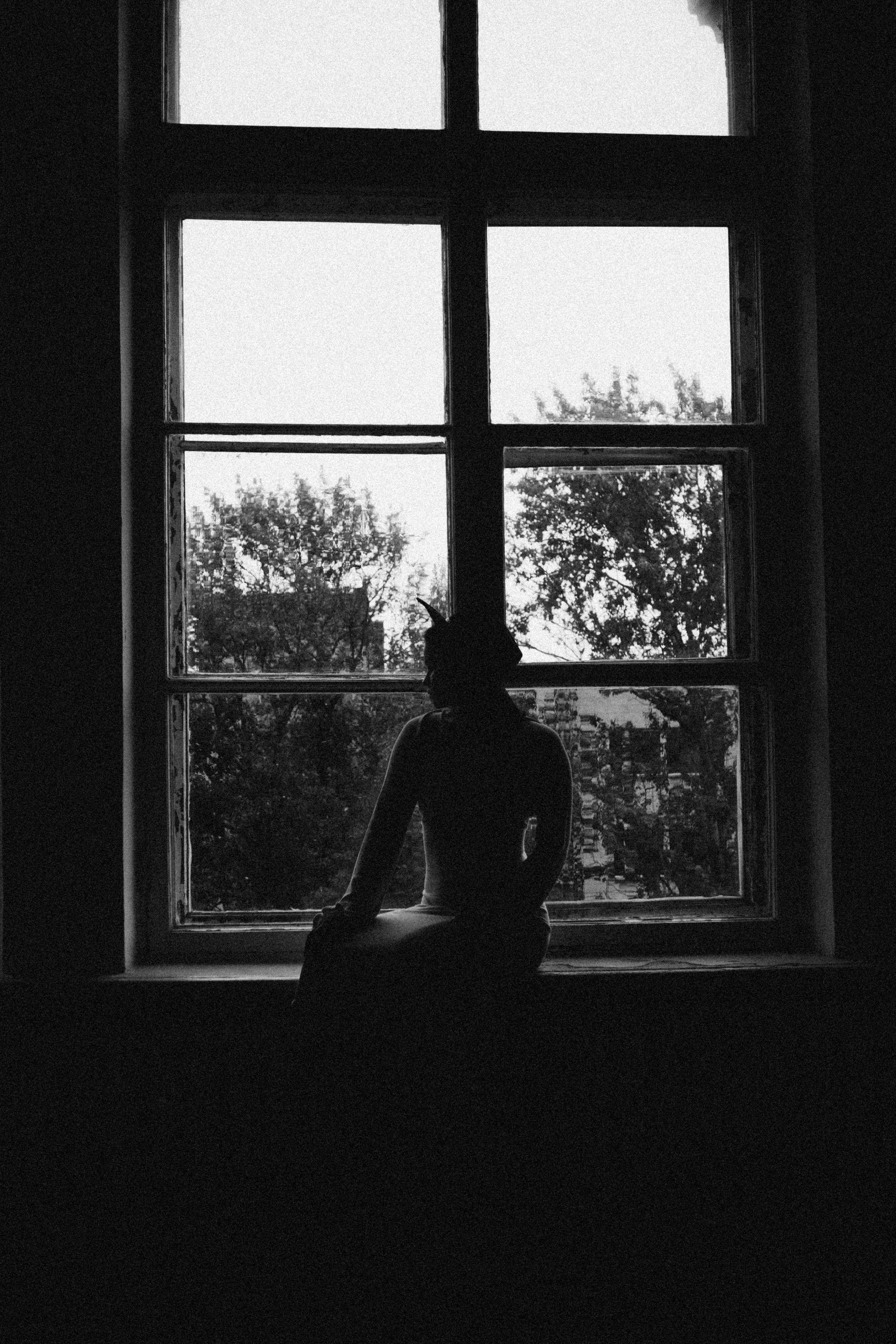 Студийная для девушки. Профессиональный фотограф, Санкт-Петербург — Виктория Богомолова